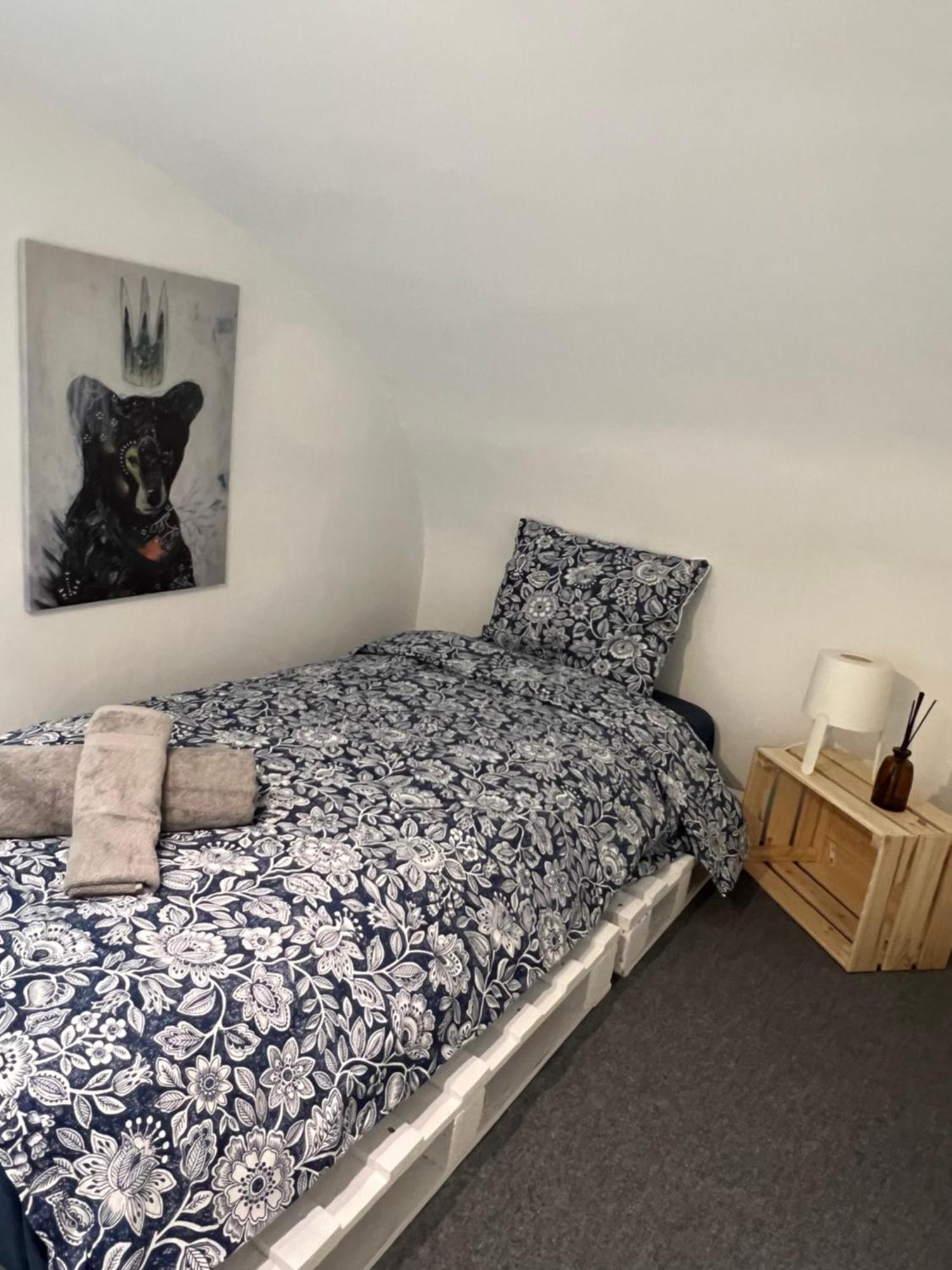 My Little Budapest, Center Apartamento *