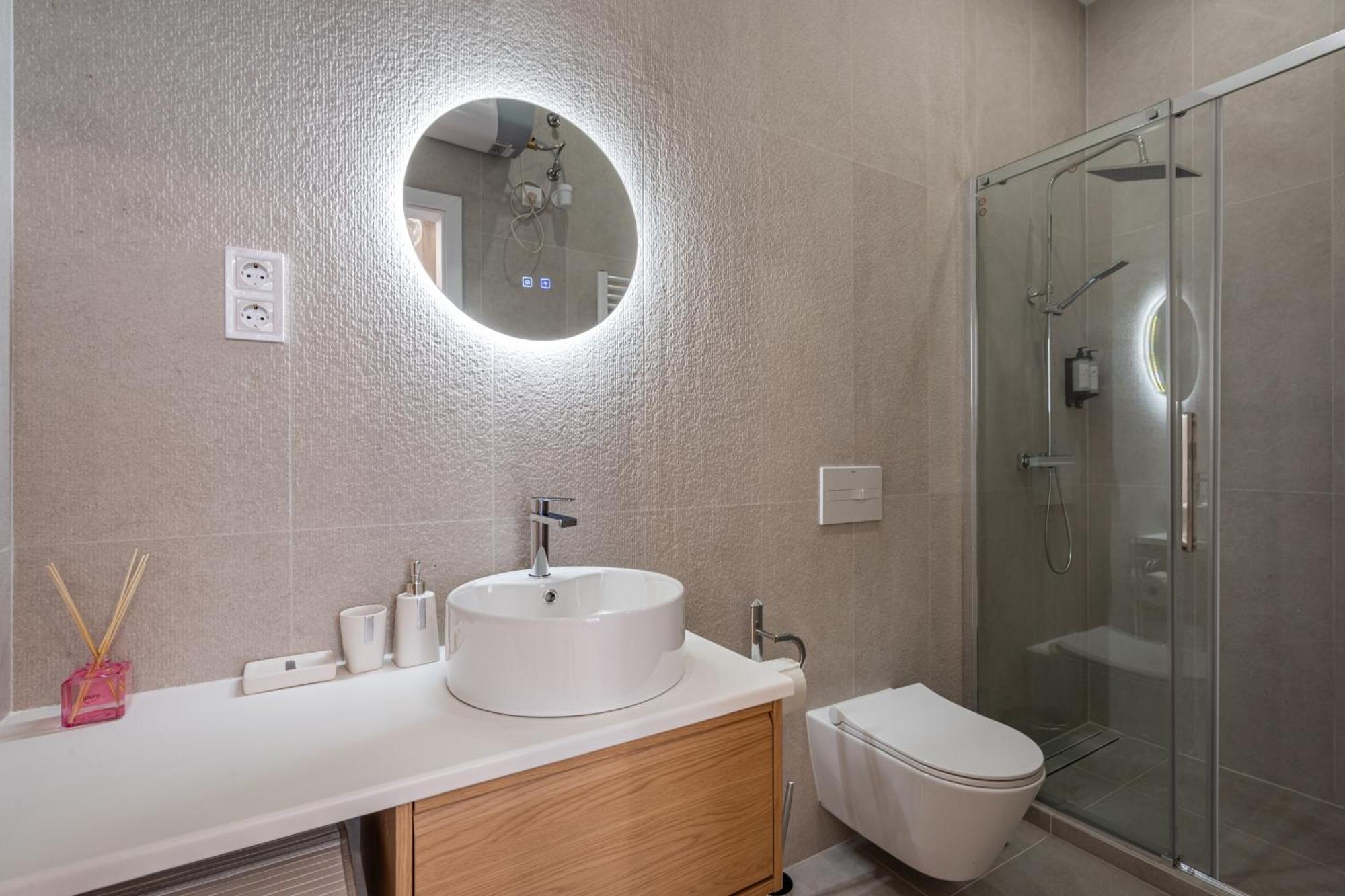 Apartmán D20 - Gozsdu Garden - Location By Bqa