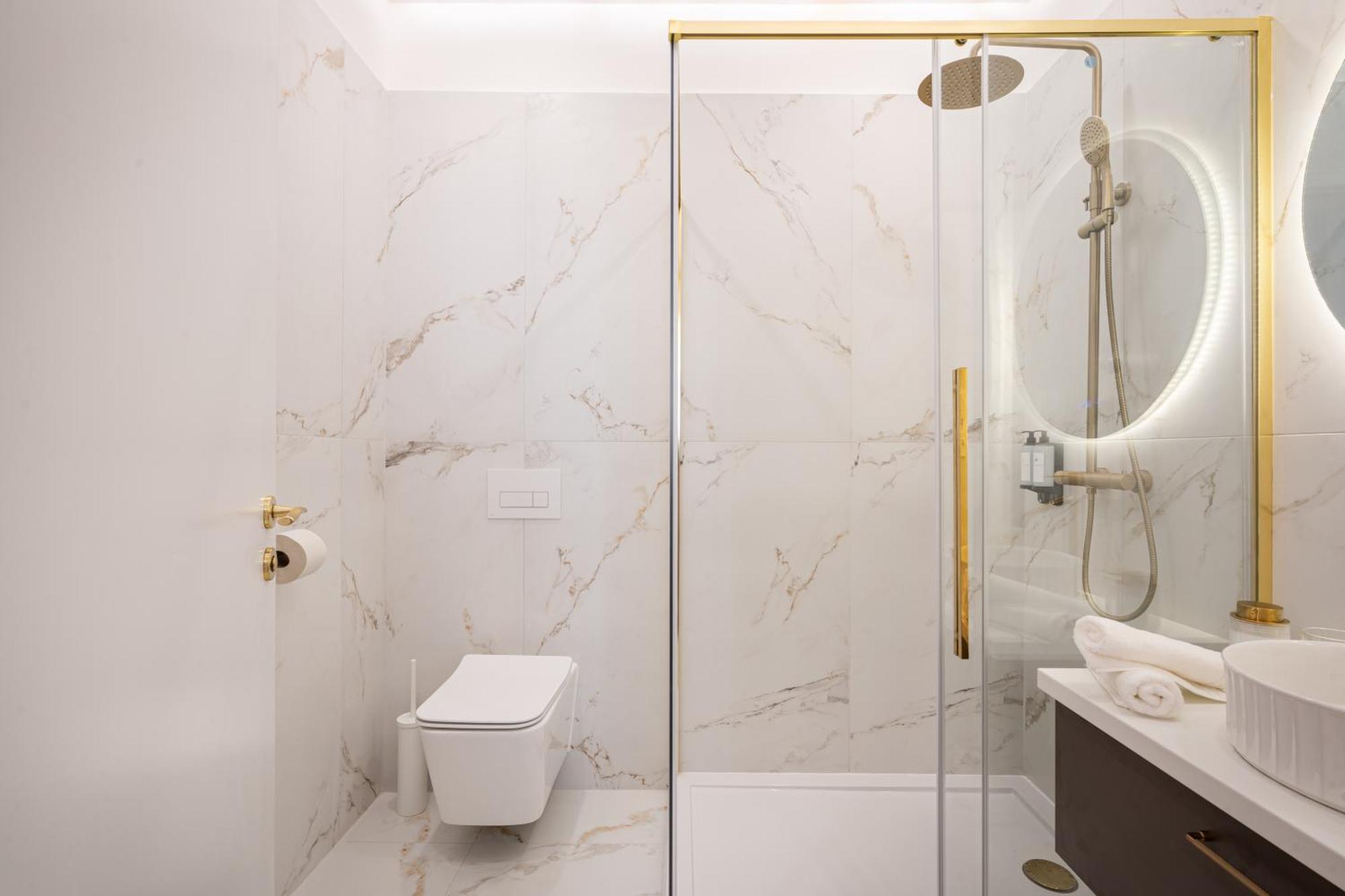A20 - Boutique Location, By Bqa Apartment