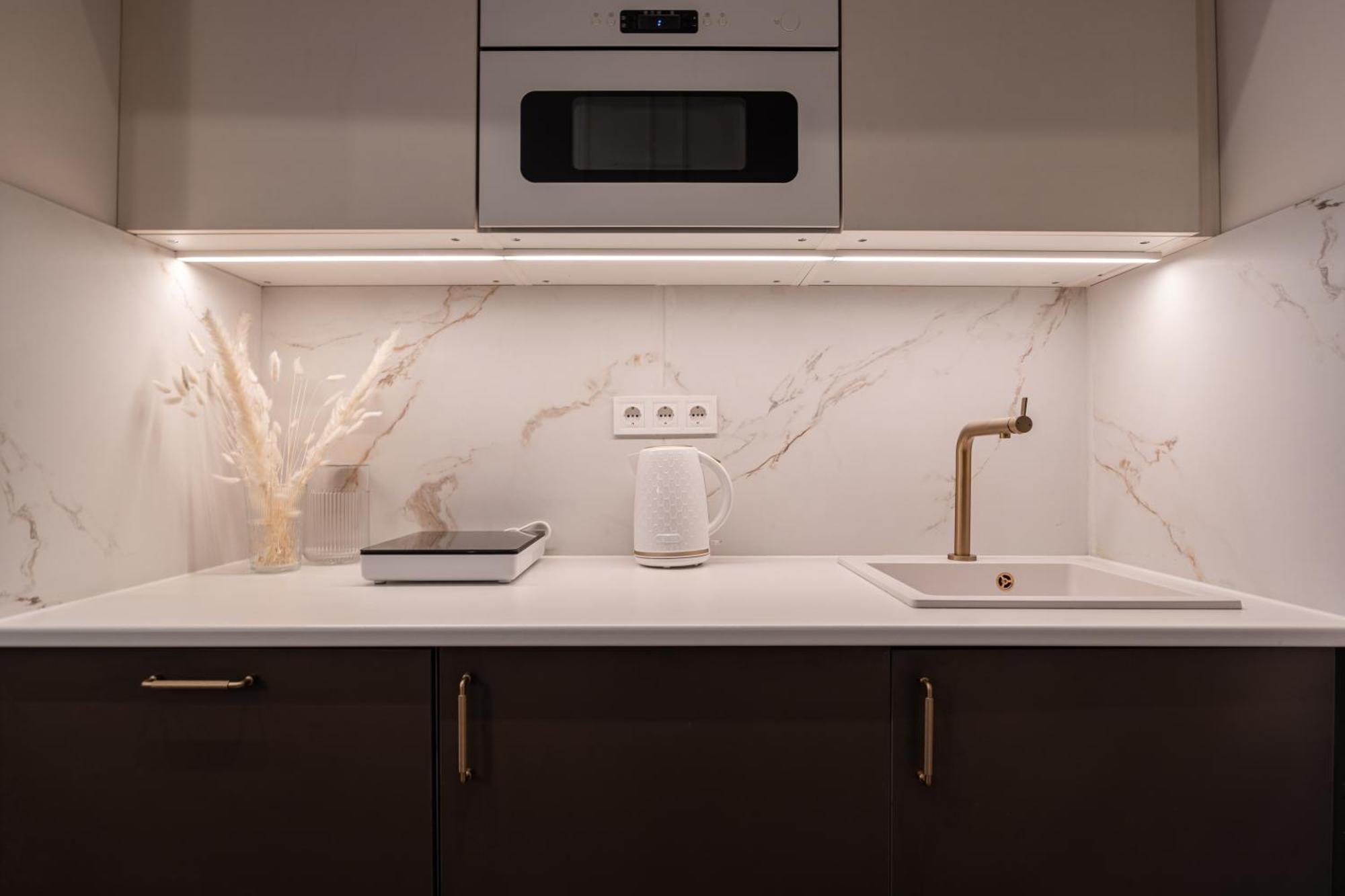 Apartment A20 - Boutique Location, By Bqa