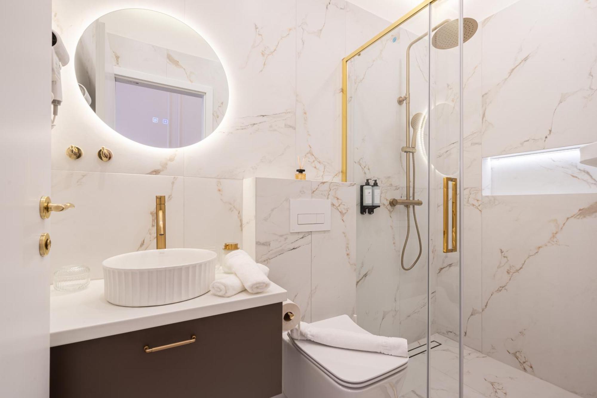 A20 - Boutique Location, By Bqa Apartment *