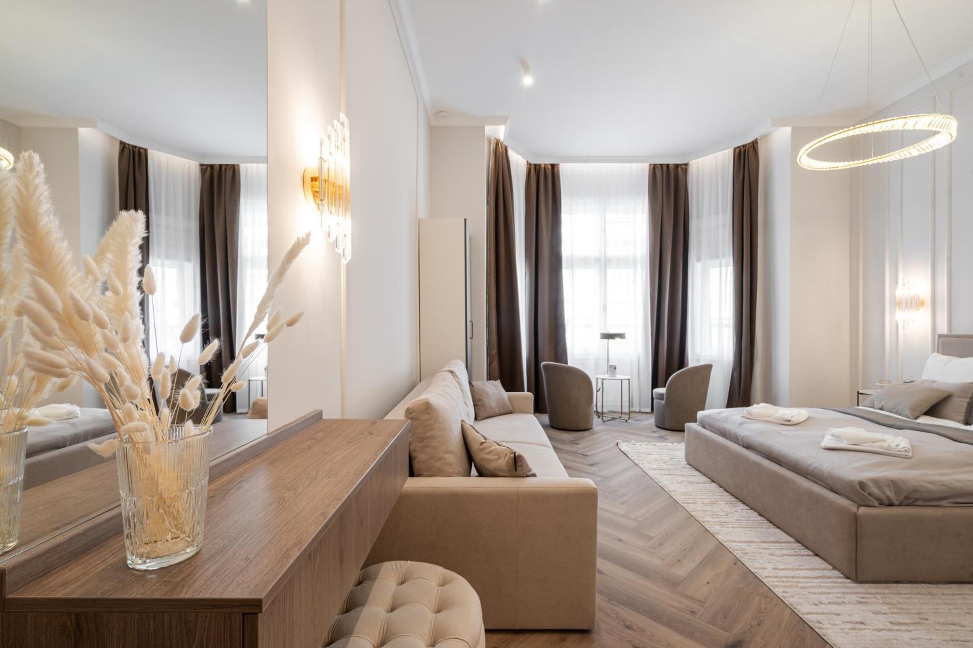 A20 - Boutique Location, By Bqa *