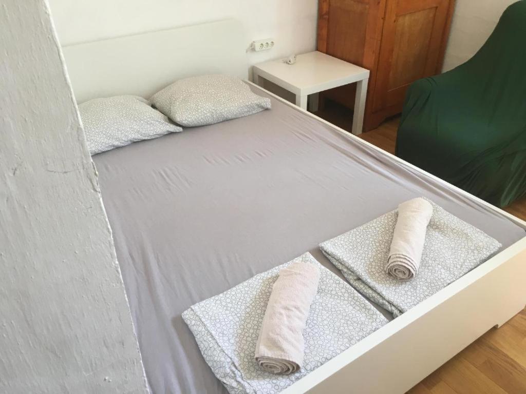 Garden Hostal *