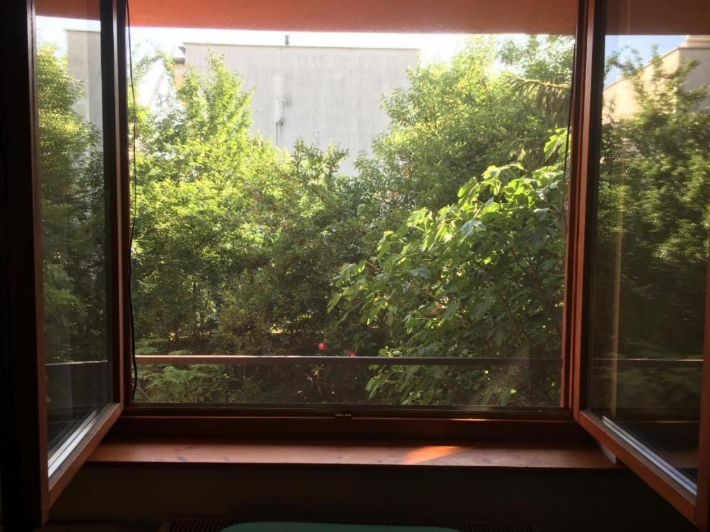 Hostal Garden *