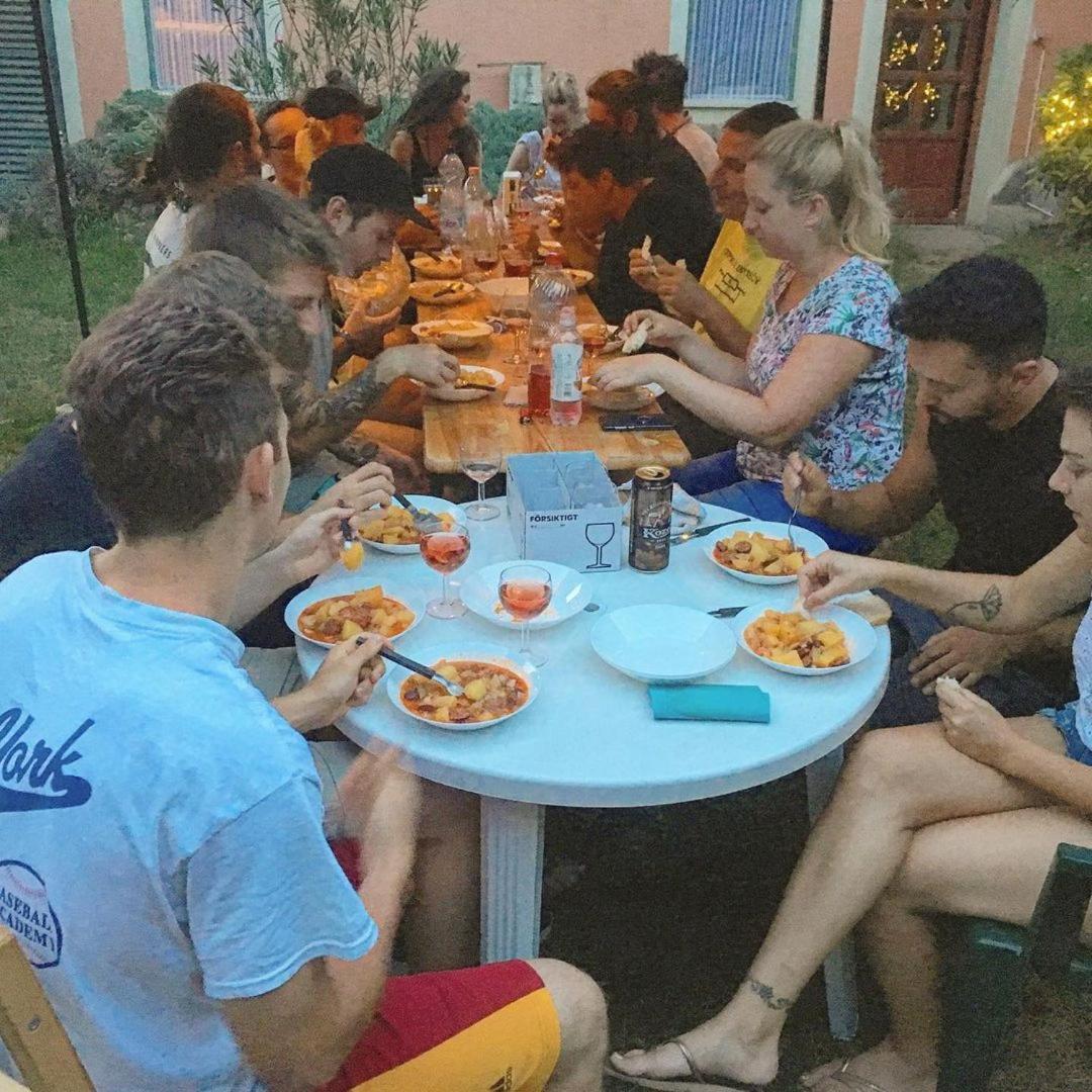 Hostal Garden