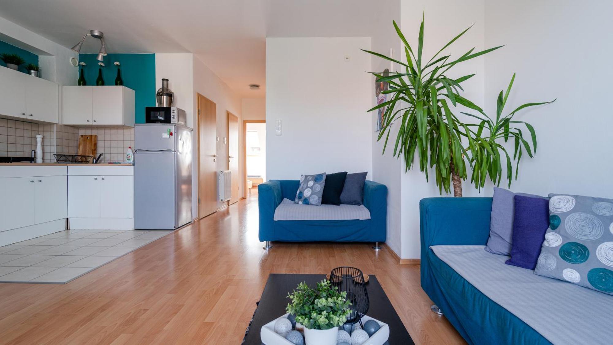 Apartment Viola