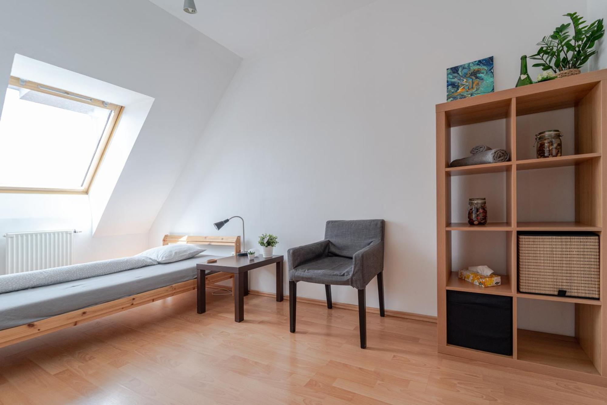 Apartment Viola *