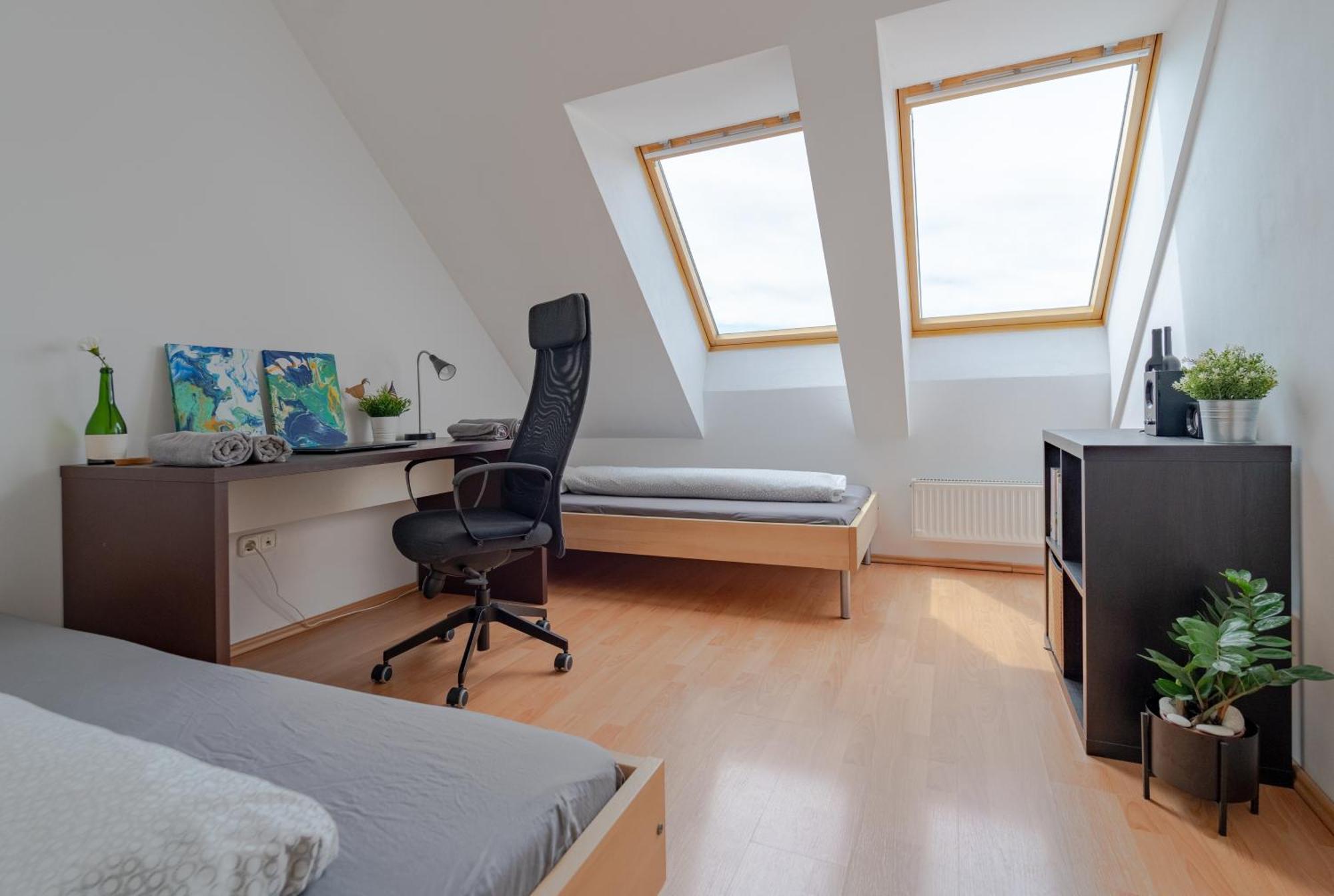 Viola Apartment