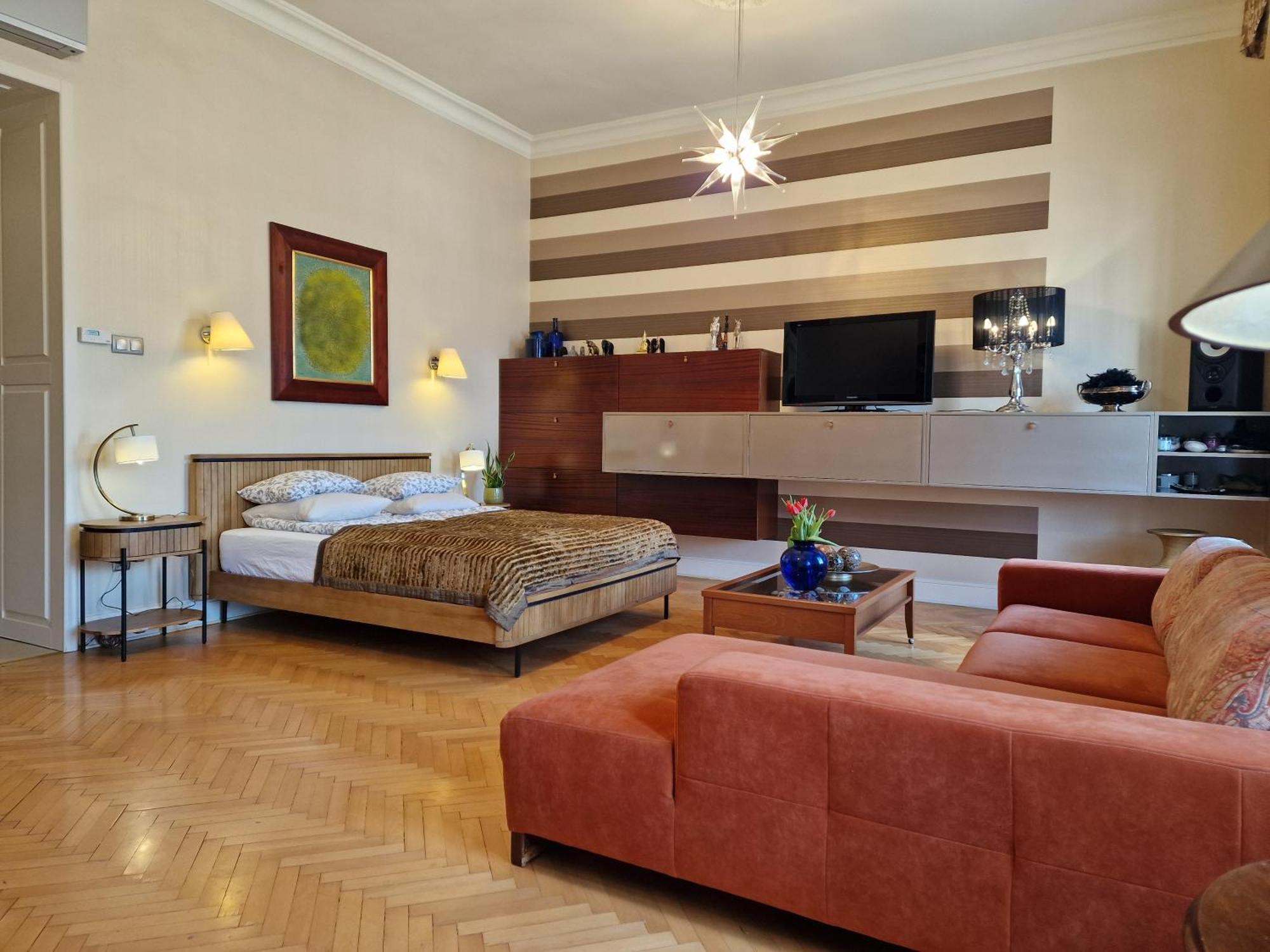 Basilica View I Apartment Budapest