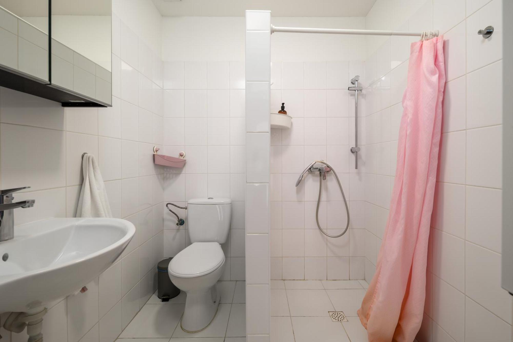 Apartamento 5 Bedrooms Keleti-home