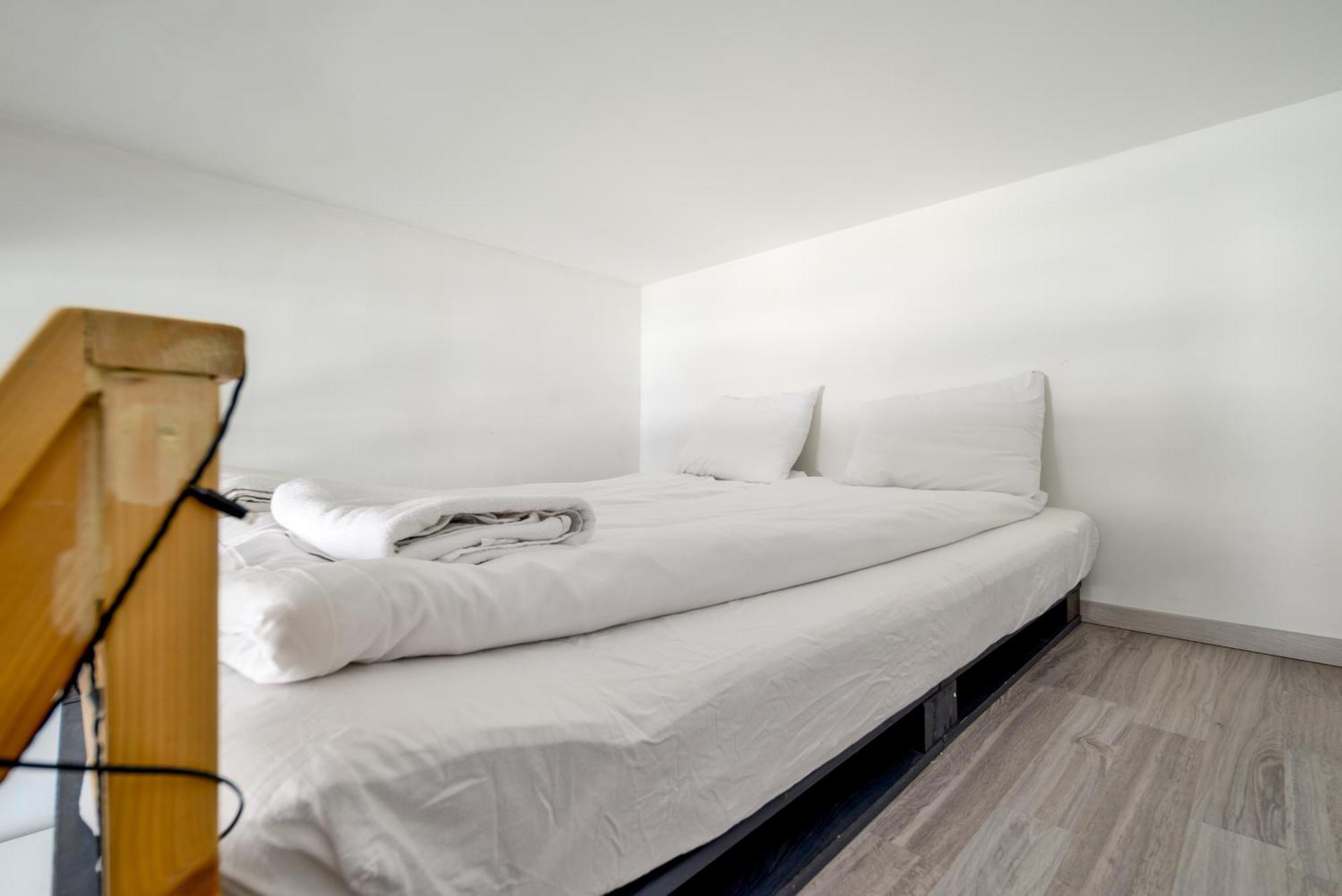Apartamento 5 Bedrooms Keleti-home Budapest