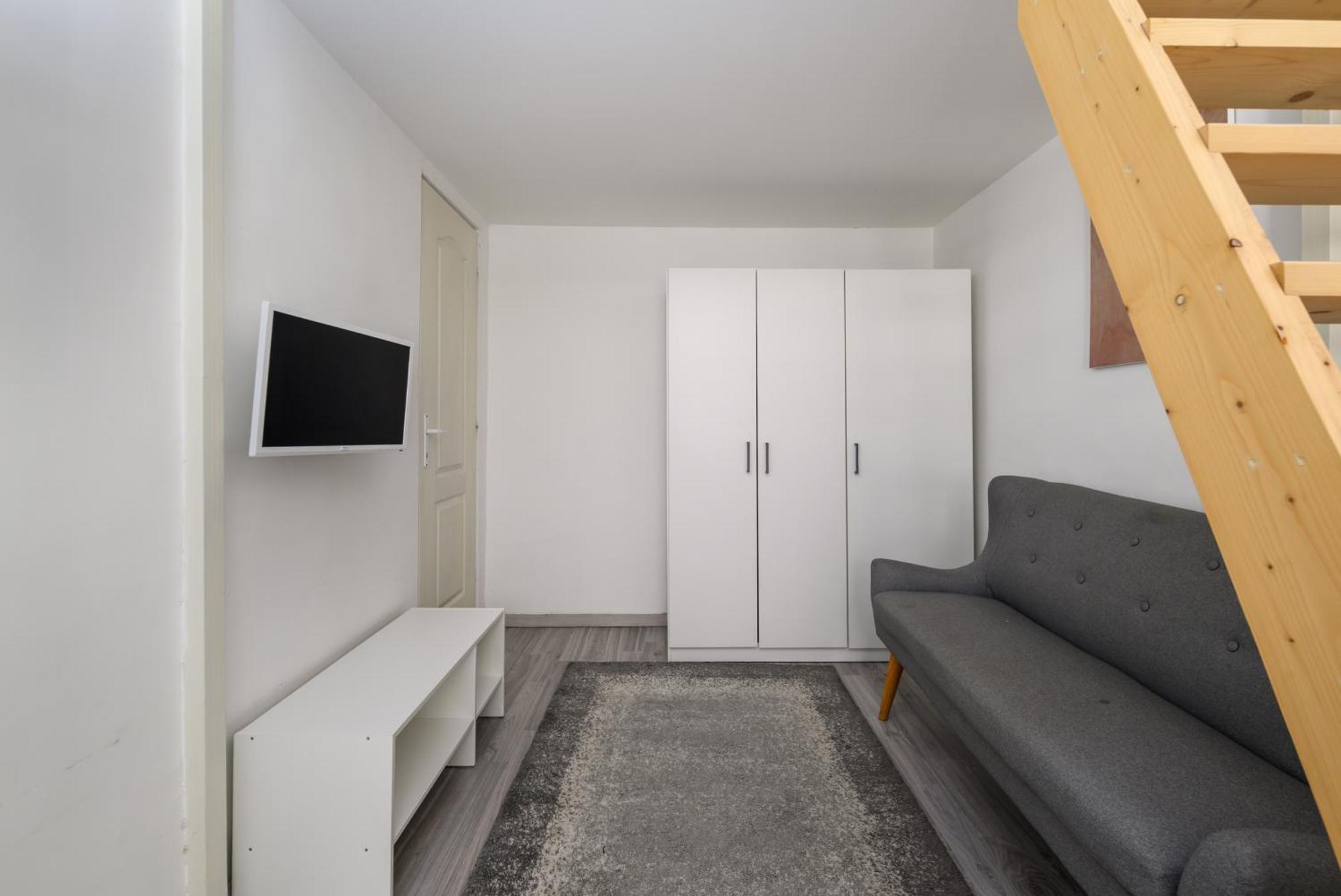 5 Bedrooms Keleti-home * Budapest