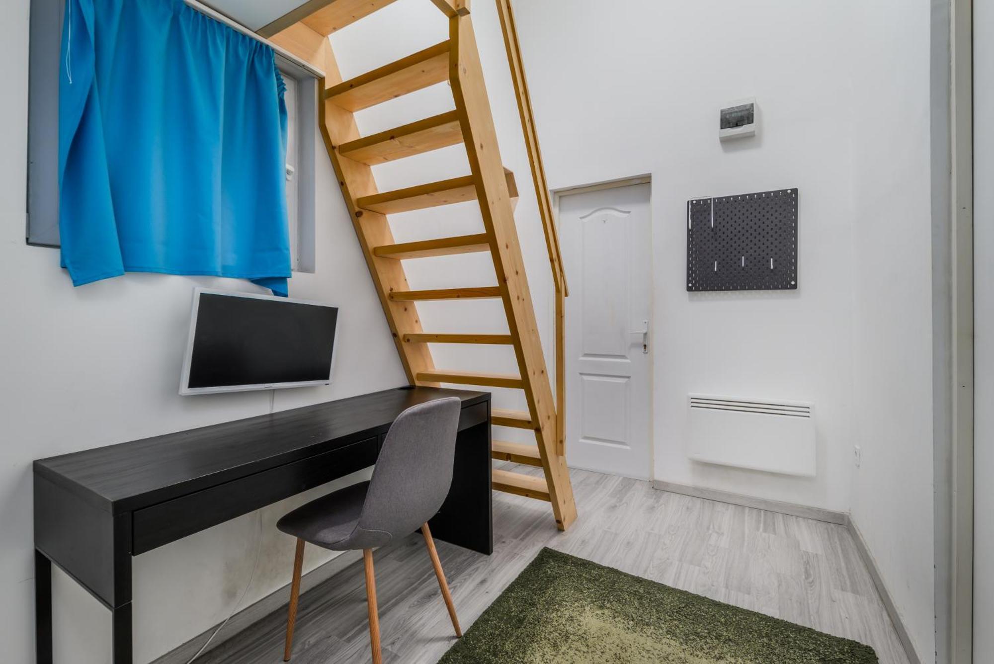5 Bedrooms Keleti-home