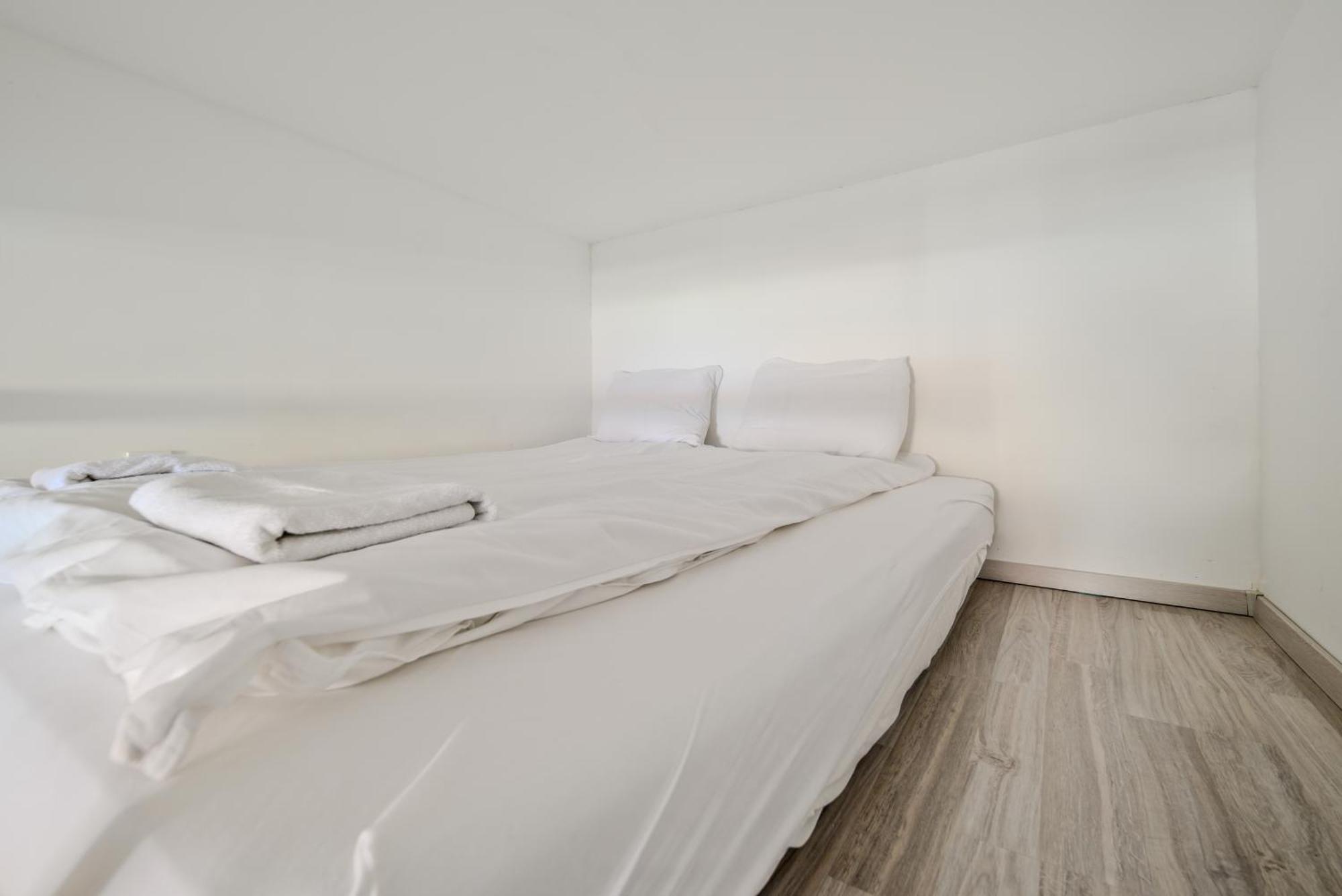 5 Bedrooms Keleti-home Apartamento