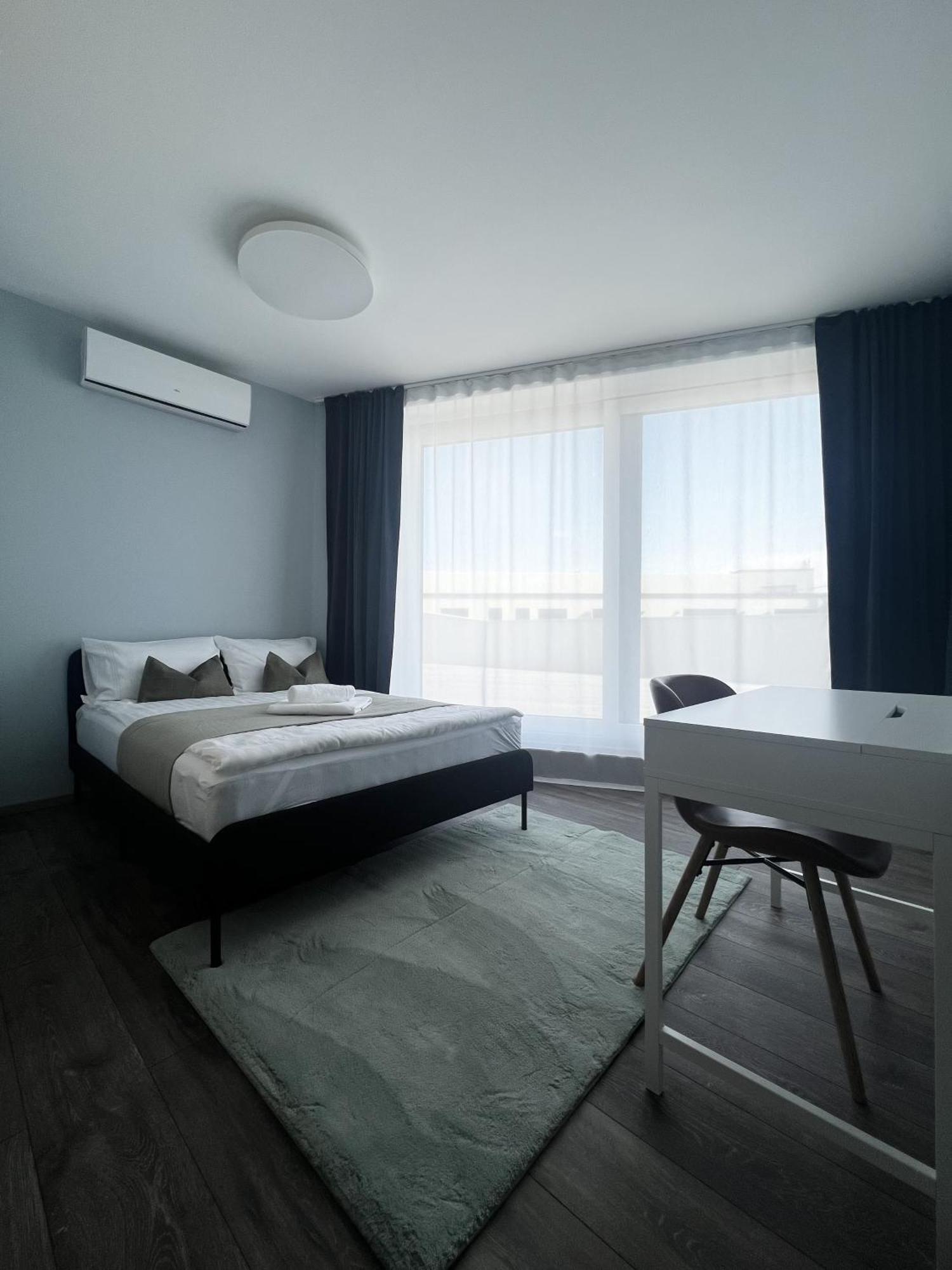 Mt Appartement *