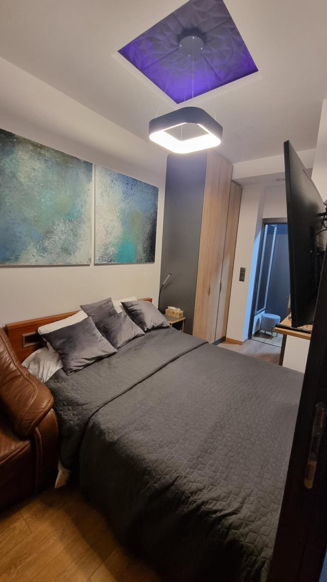 Elite Place Appartement *