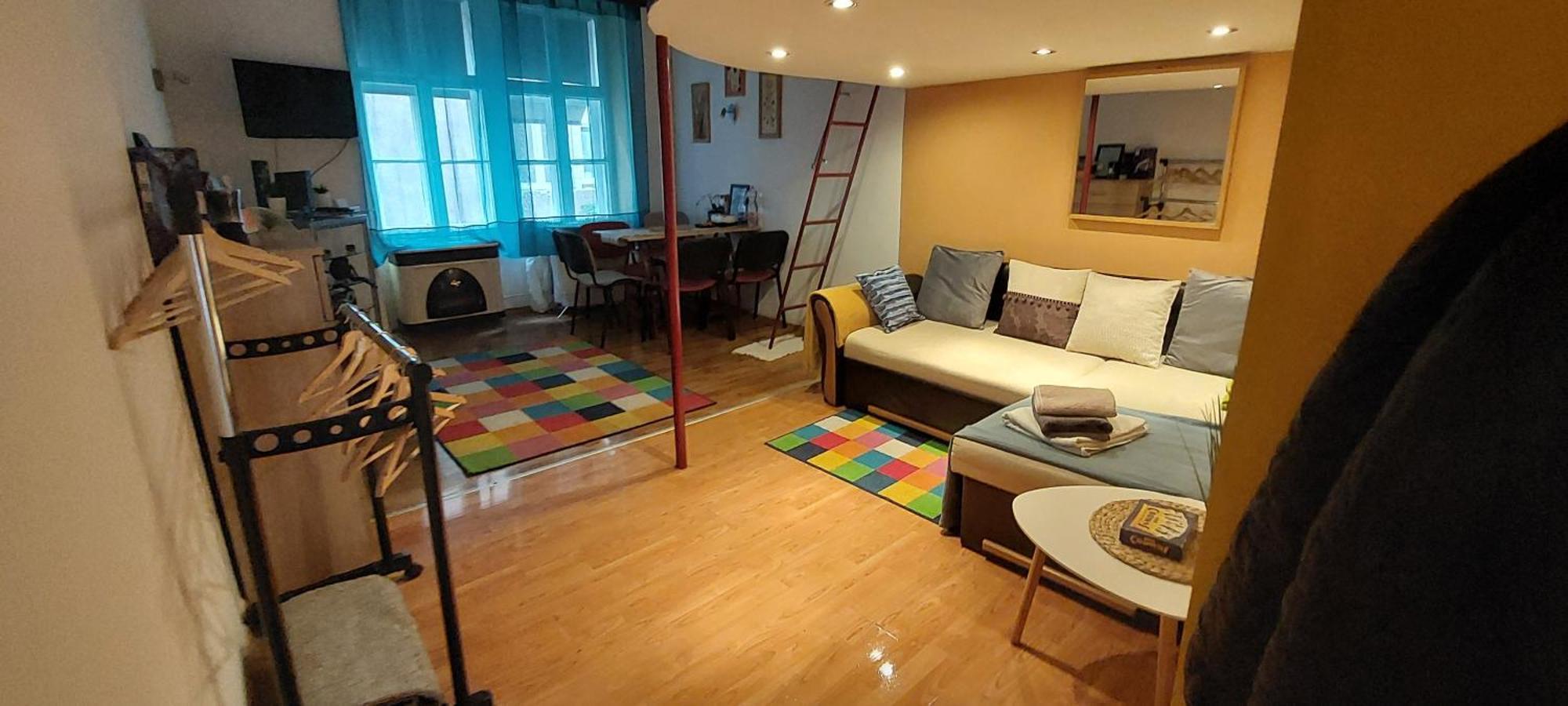 Apartmán Marek 30 Budapešť