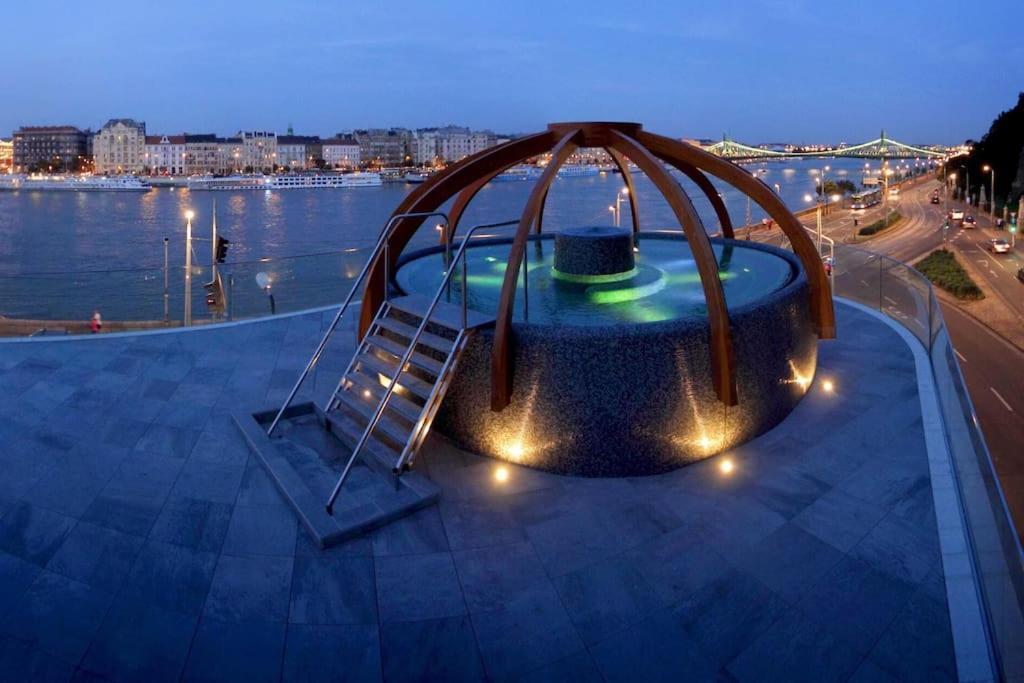 Appartamento Just Chillin Apt-budapest Historic Landmarks Budapest