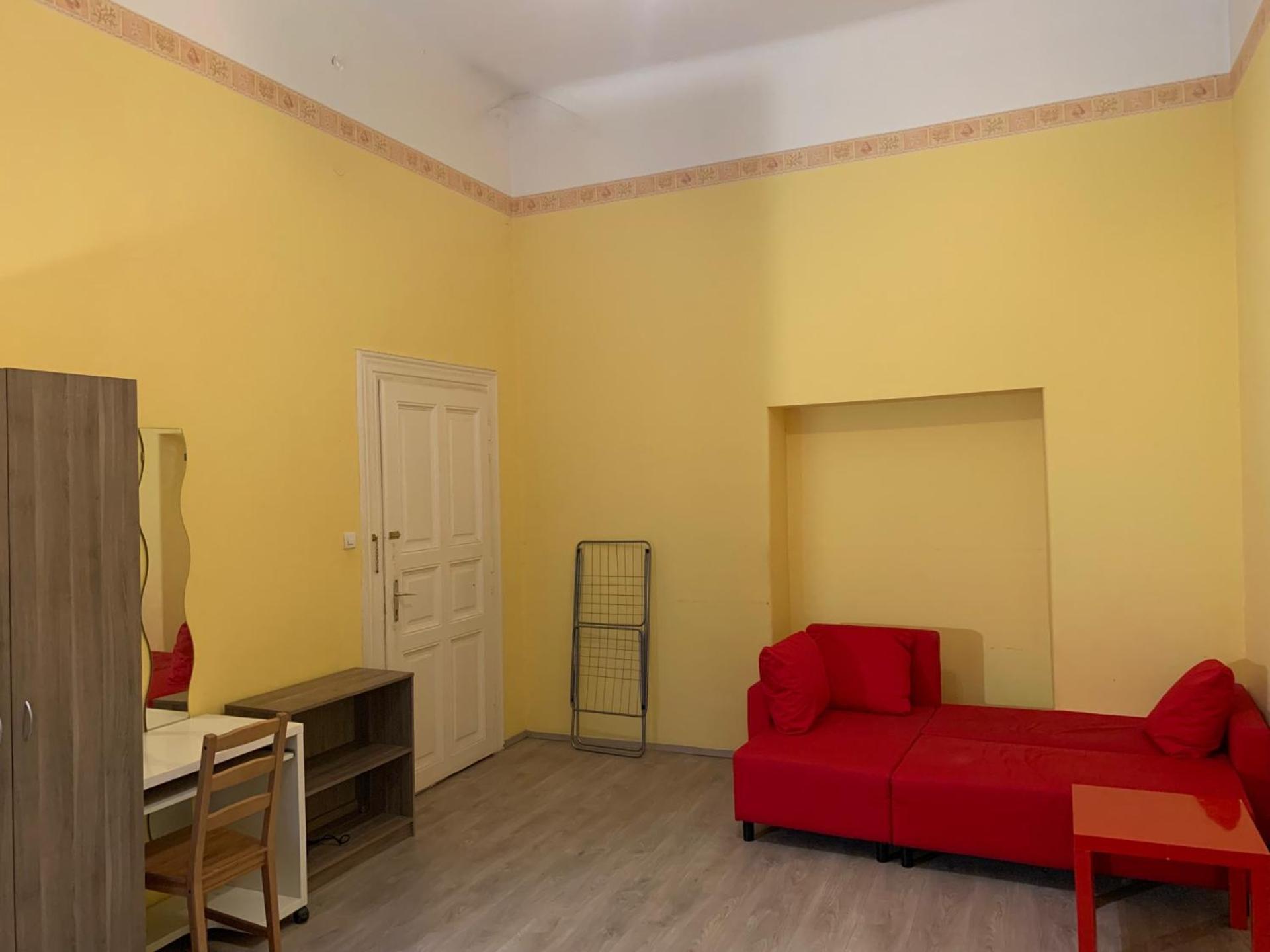 Ubytování v soukromí Astoria Long-term Budget Budapešť