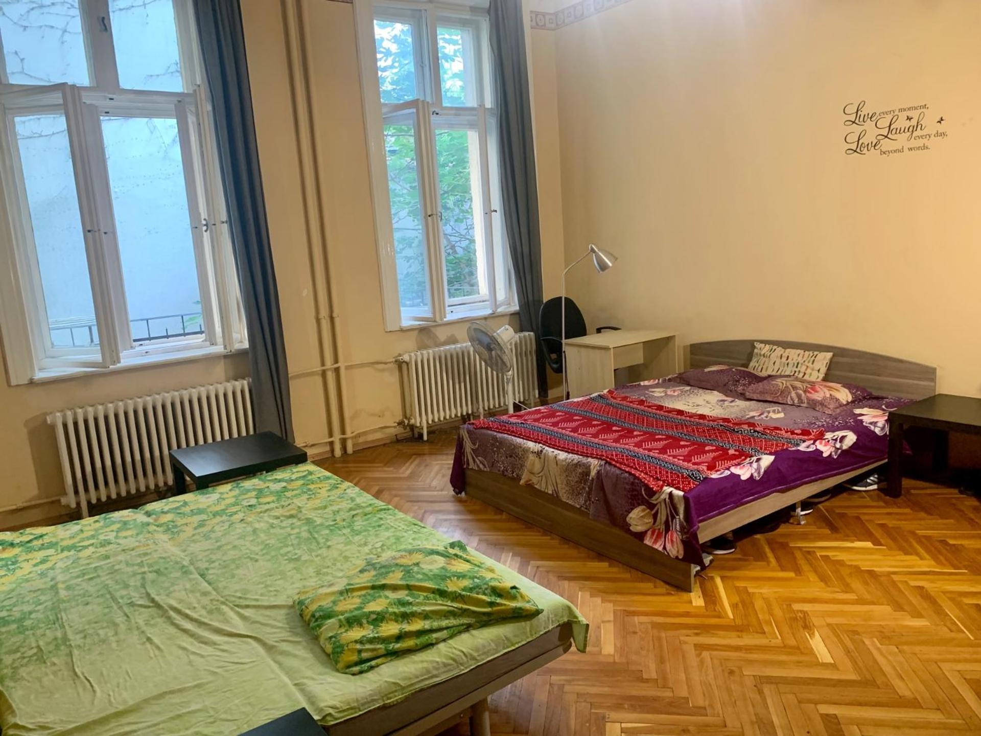 Astoria Long-term Budget Ubytování v soukromí *