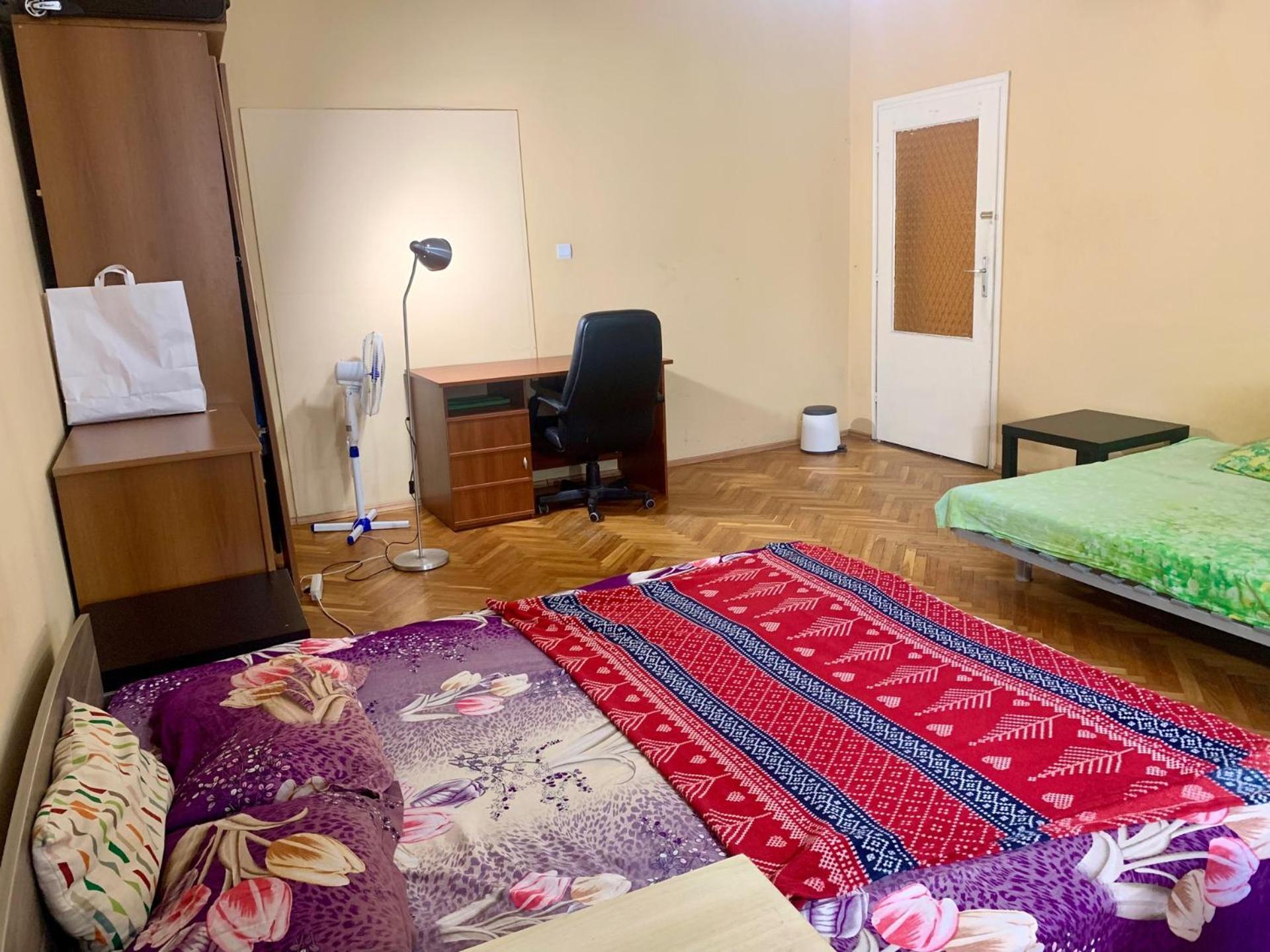 Astoria Long-term Budget Kwatera prywatna