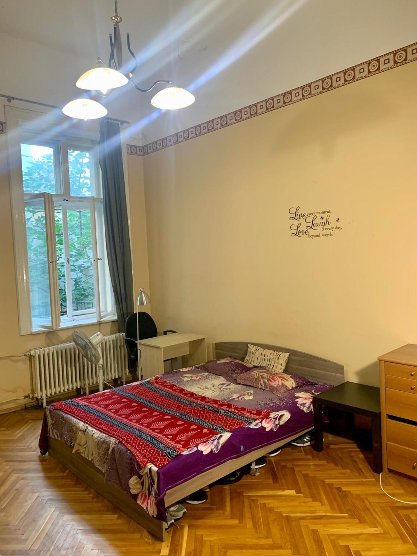 Astoria Long-term Budget Ubytování v soukromí *
