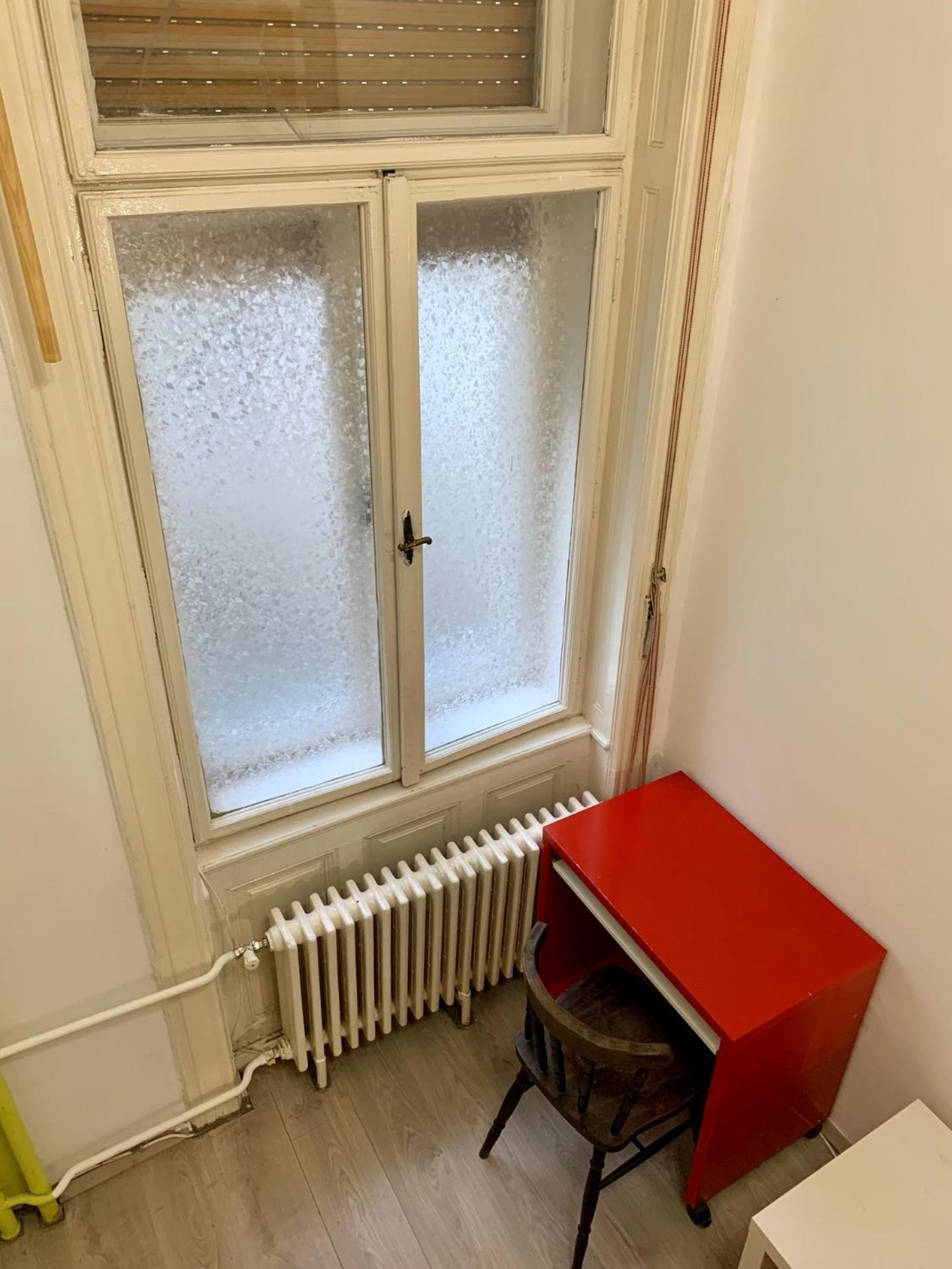 Ubytování v soukromí Astoria Long-term Budget *