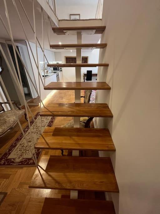 Appartement & Danube View *