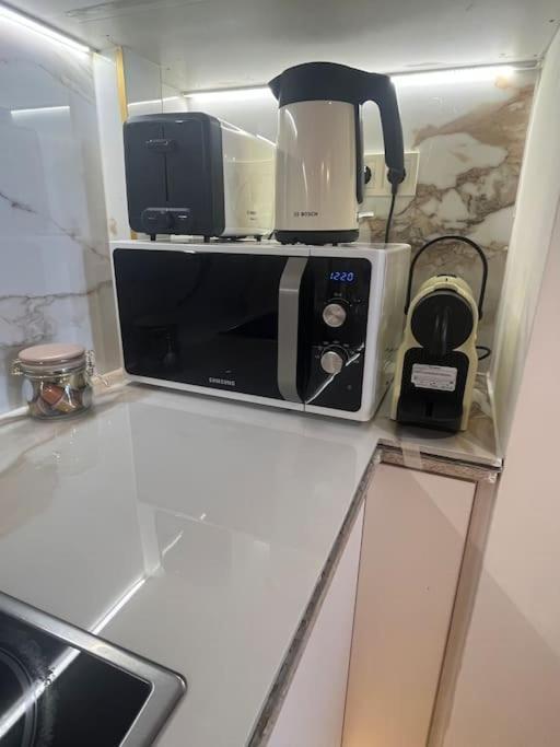 Apartamento & Danube View Budapest