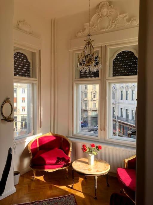 Apartamento & Danube View