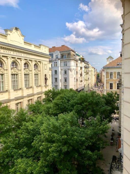 & Danube View Apartamento *