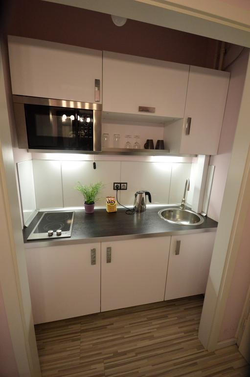 Pulse Jackquaters Apartamento *