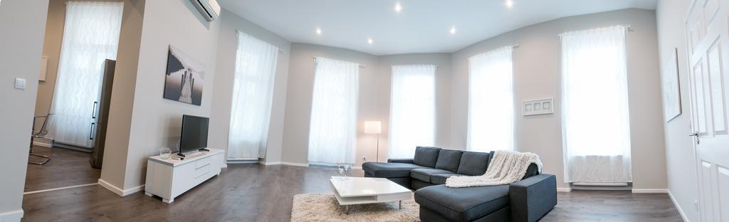 Flatiron Premium Budapest