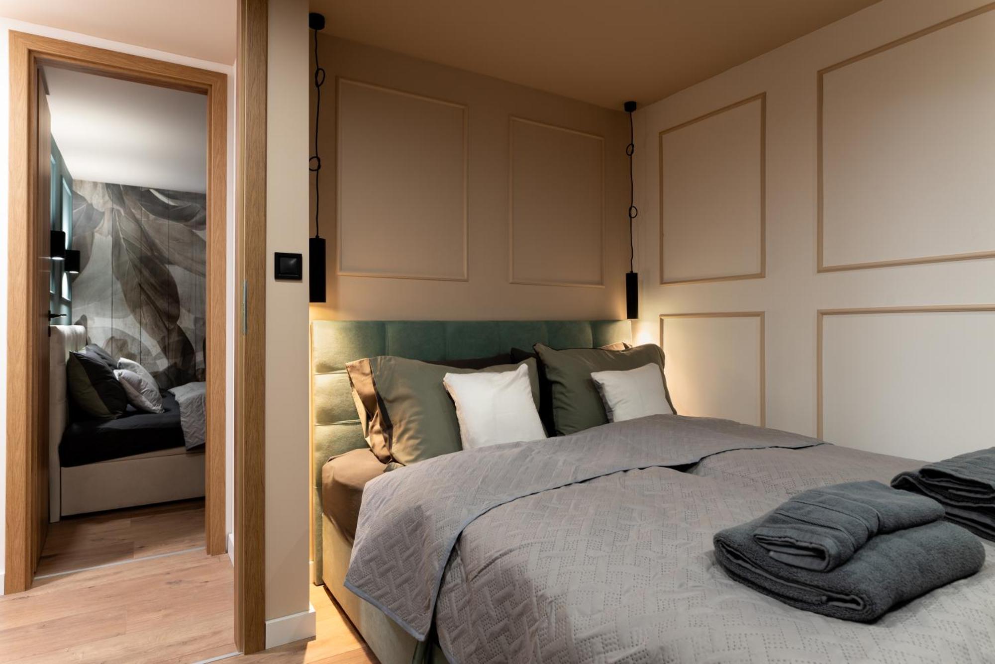 Apartmán Asti Diamond