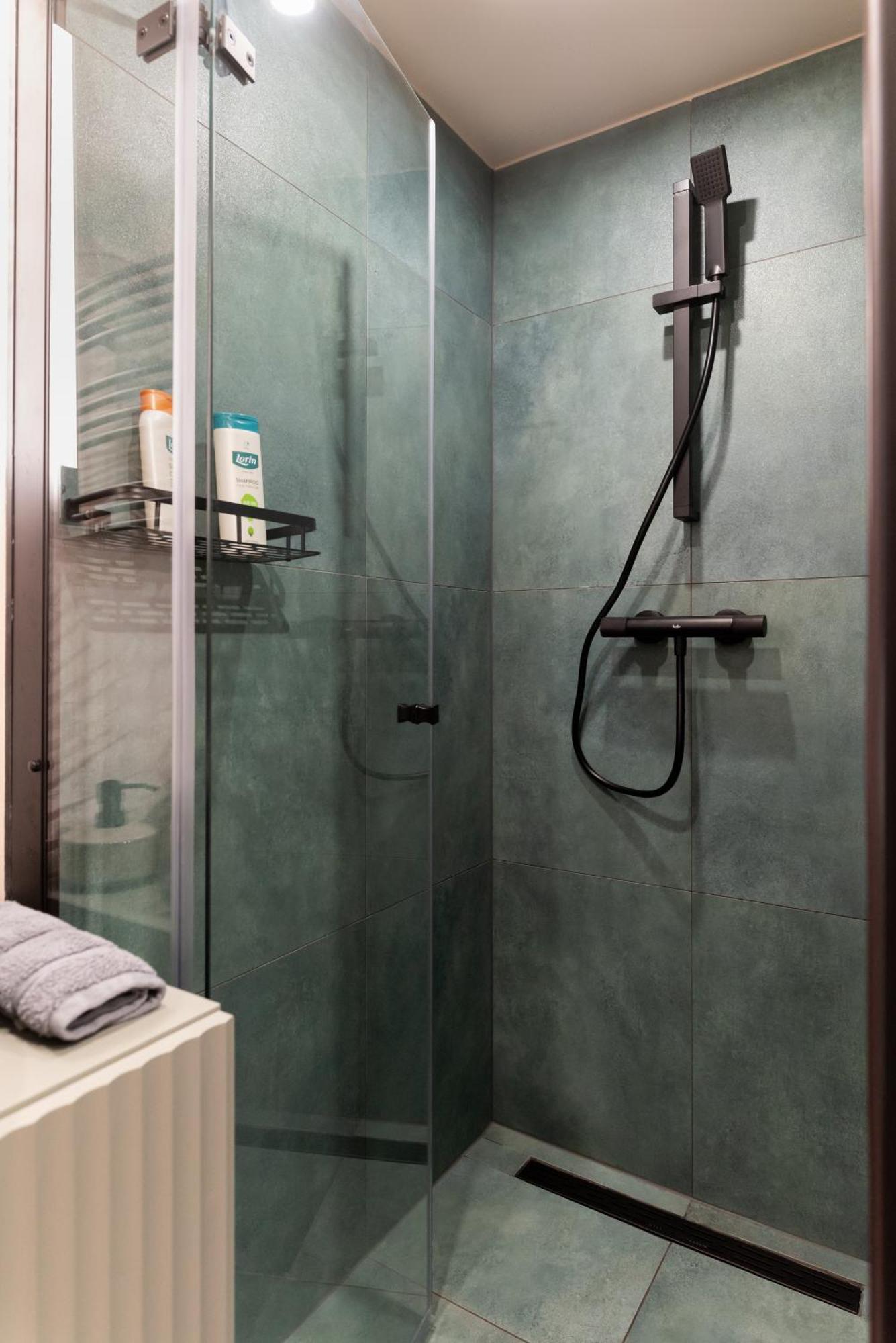 Asti Diamond Apartamento