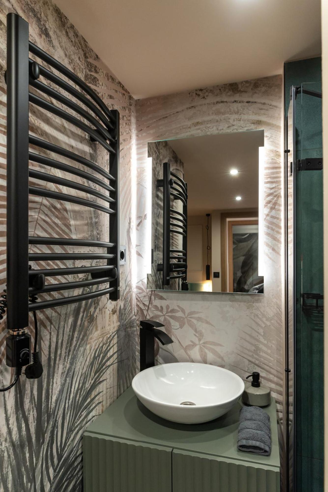 Asti Diamond Apartmán Budapest