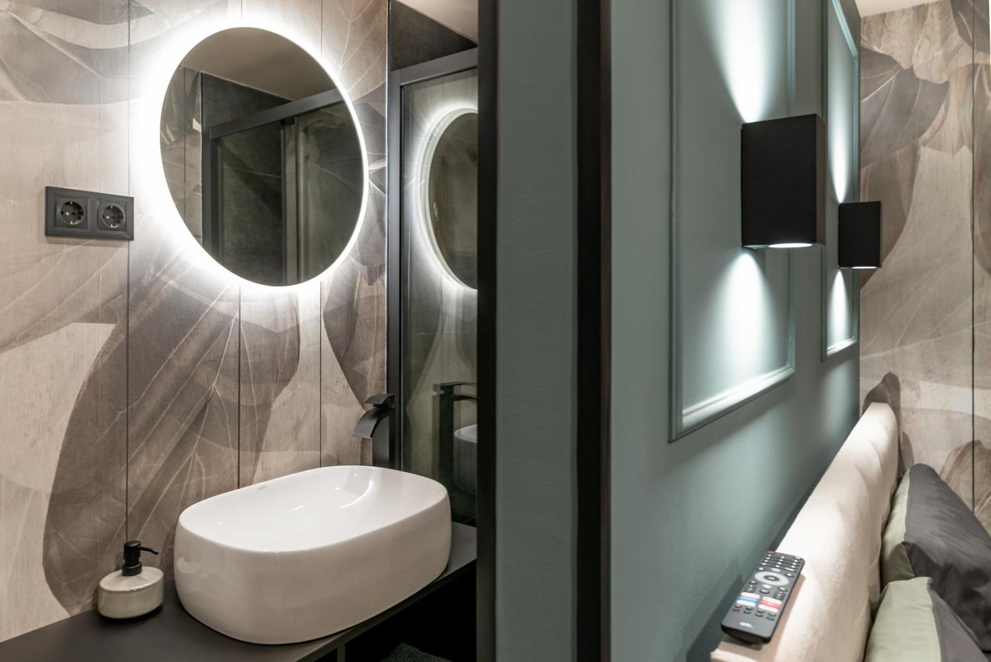 Apartmán Asti Diamond Budapest