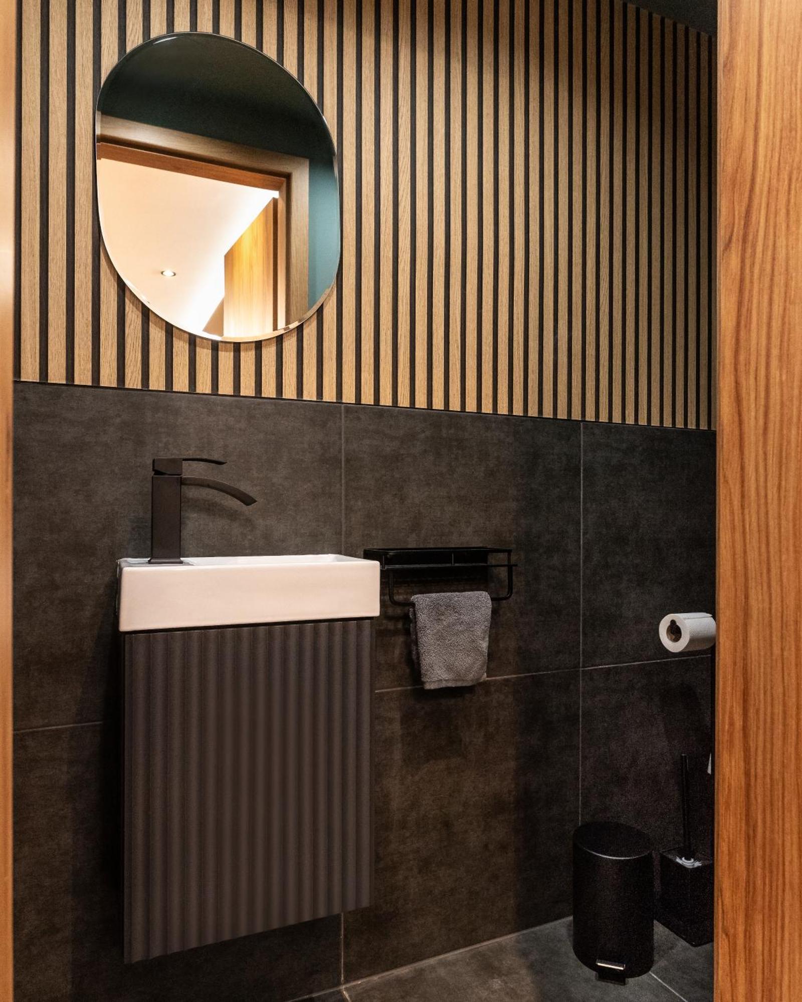 Apartmán Asti Diamond