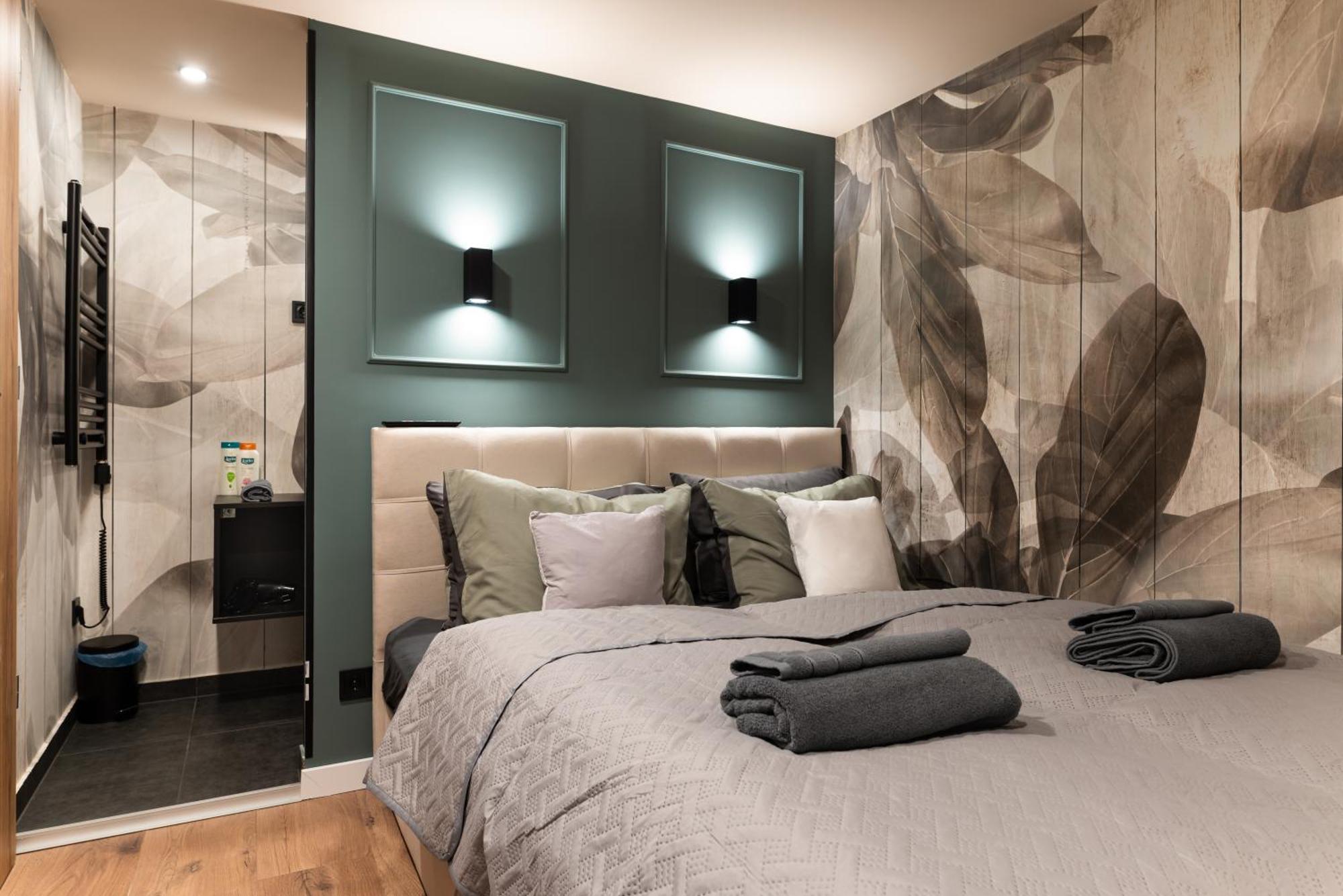 Apartmán Asti Diamond *