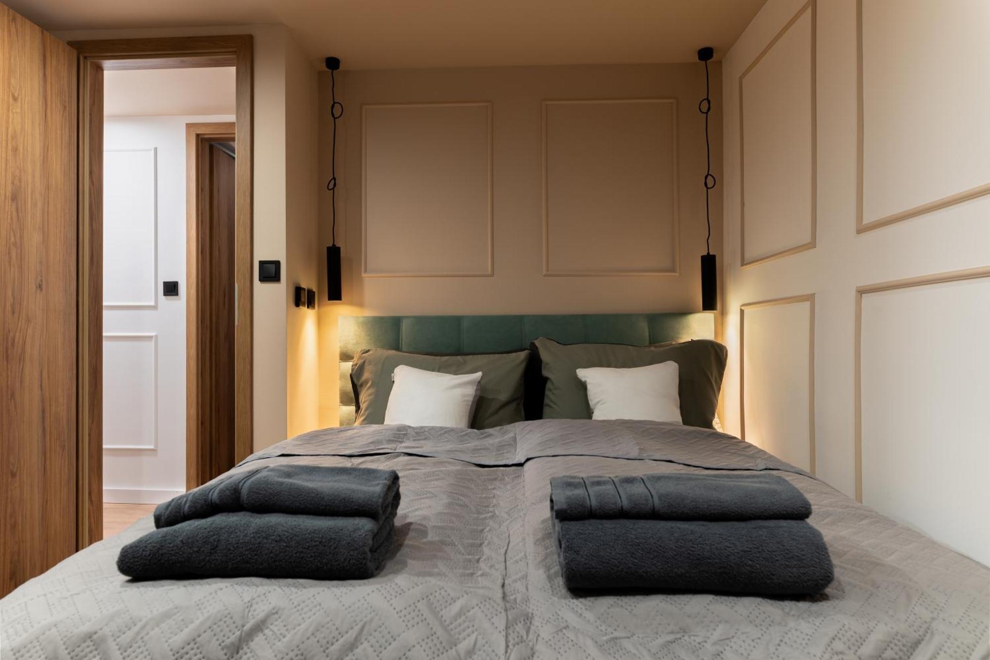 Apartmán Asti Diamond *