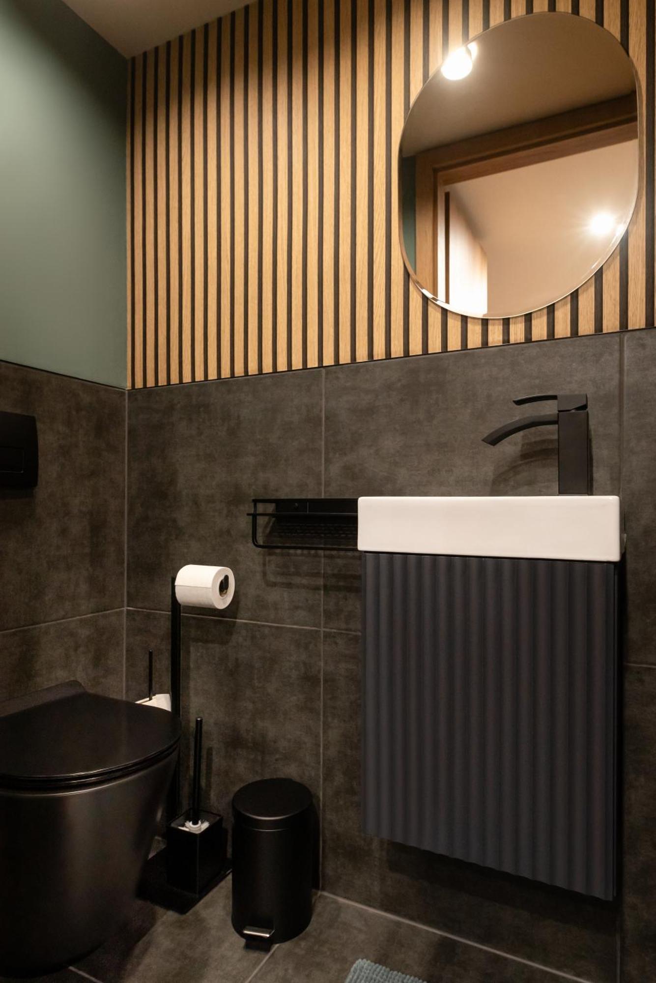 Asti Gold Appartement