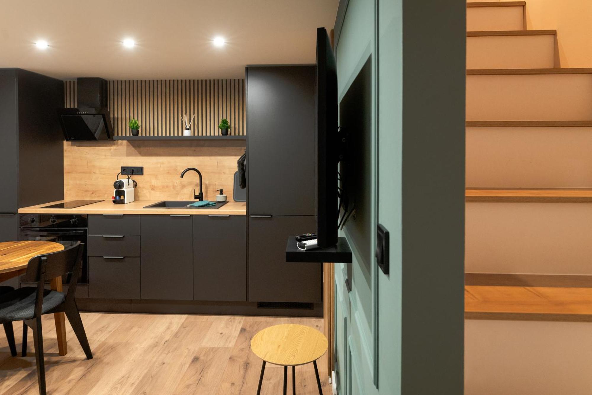 Asti Gold Appartement *