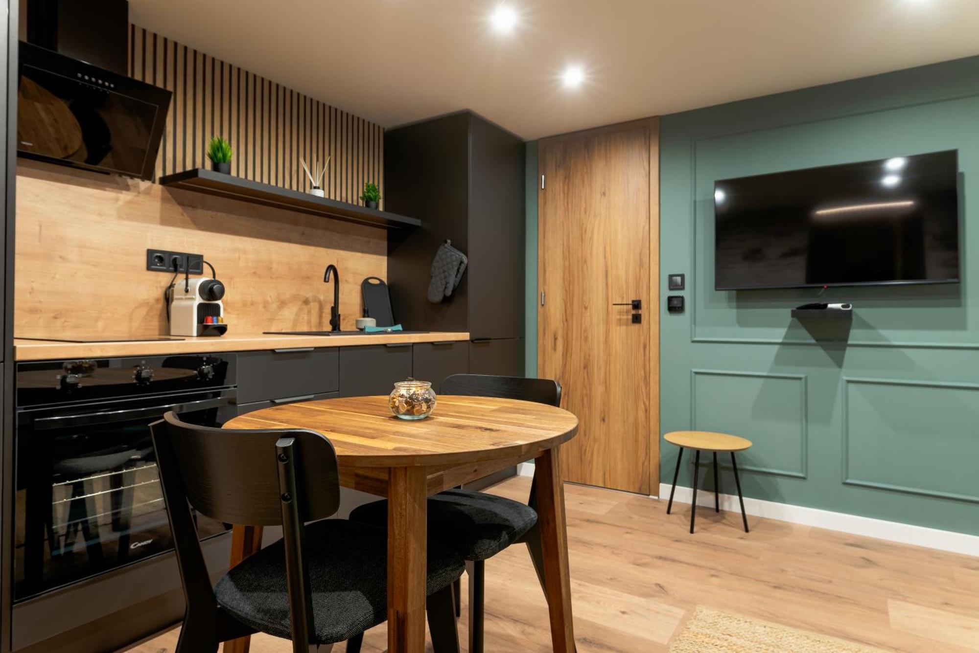 Asti Gold Appartement