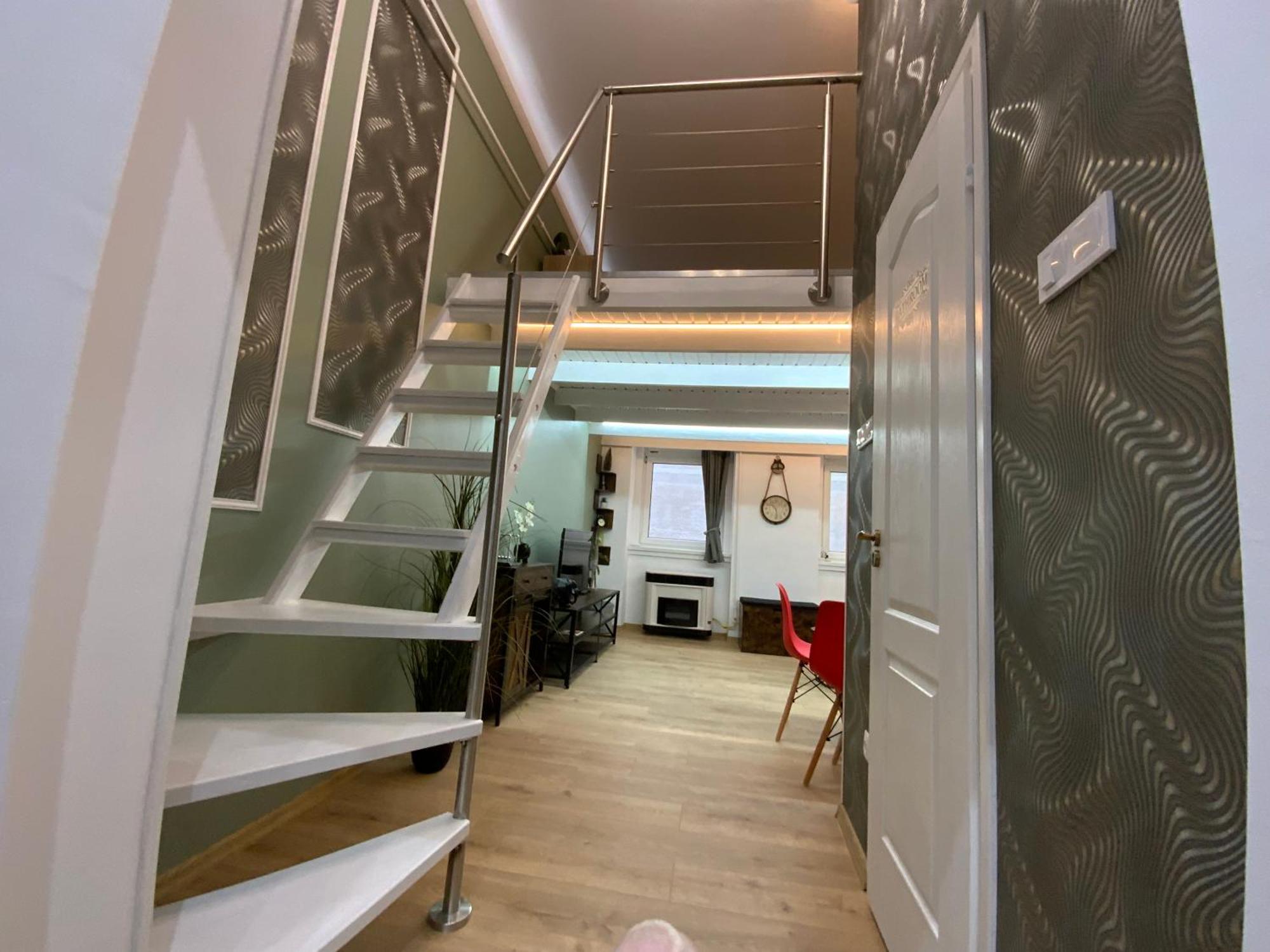 Center Apartment