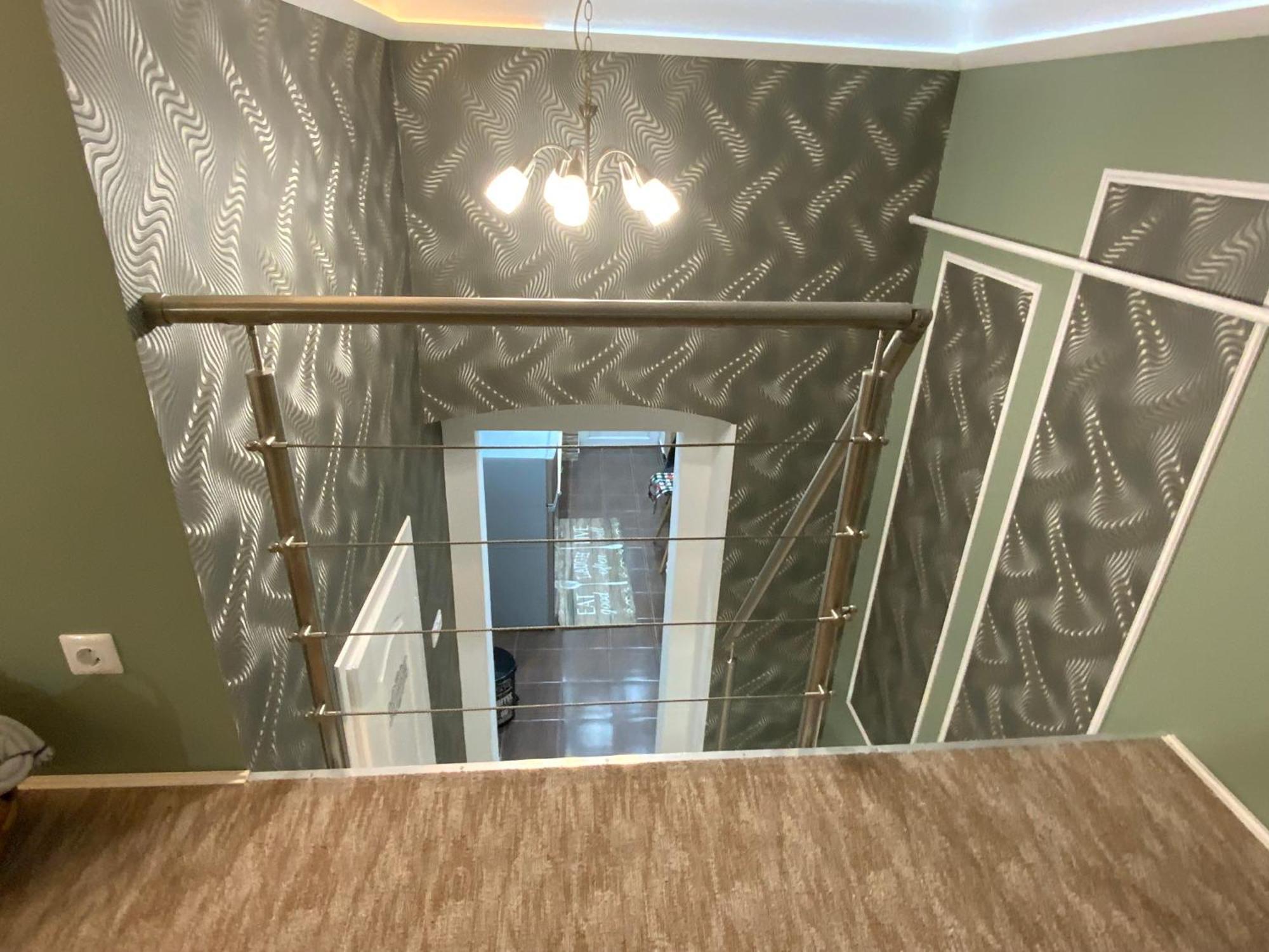 Center Apartment
