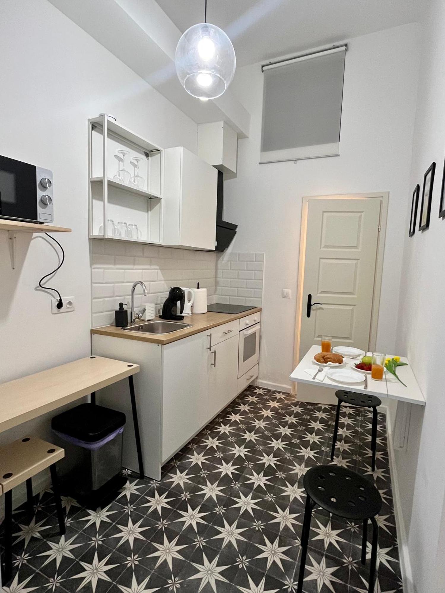 Apartamento West Station Gallery - Free Parking, Cozy Home, Perfect For Families