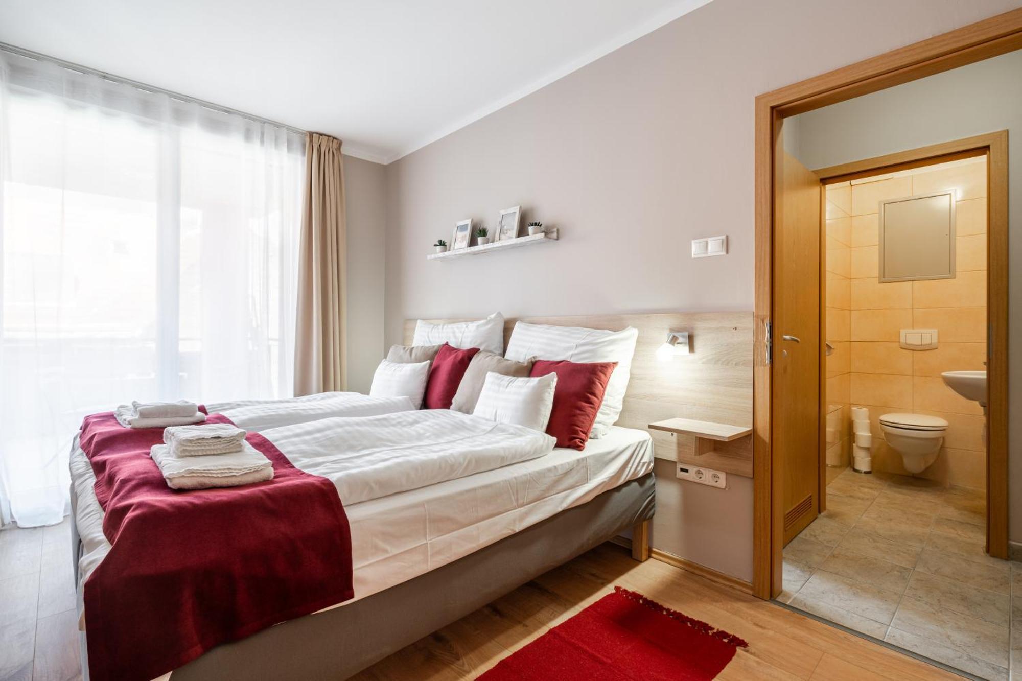 7trees Apartment Budapest