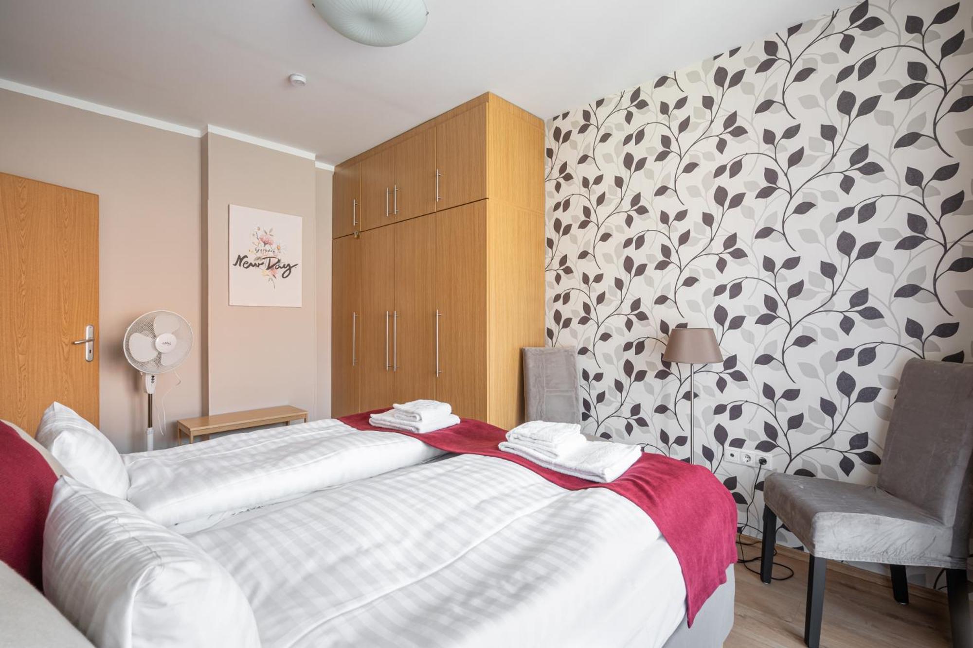 7trees Apartment Budapest