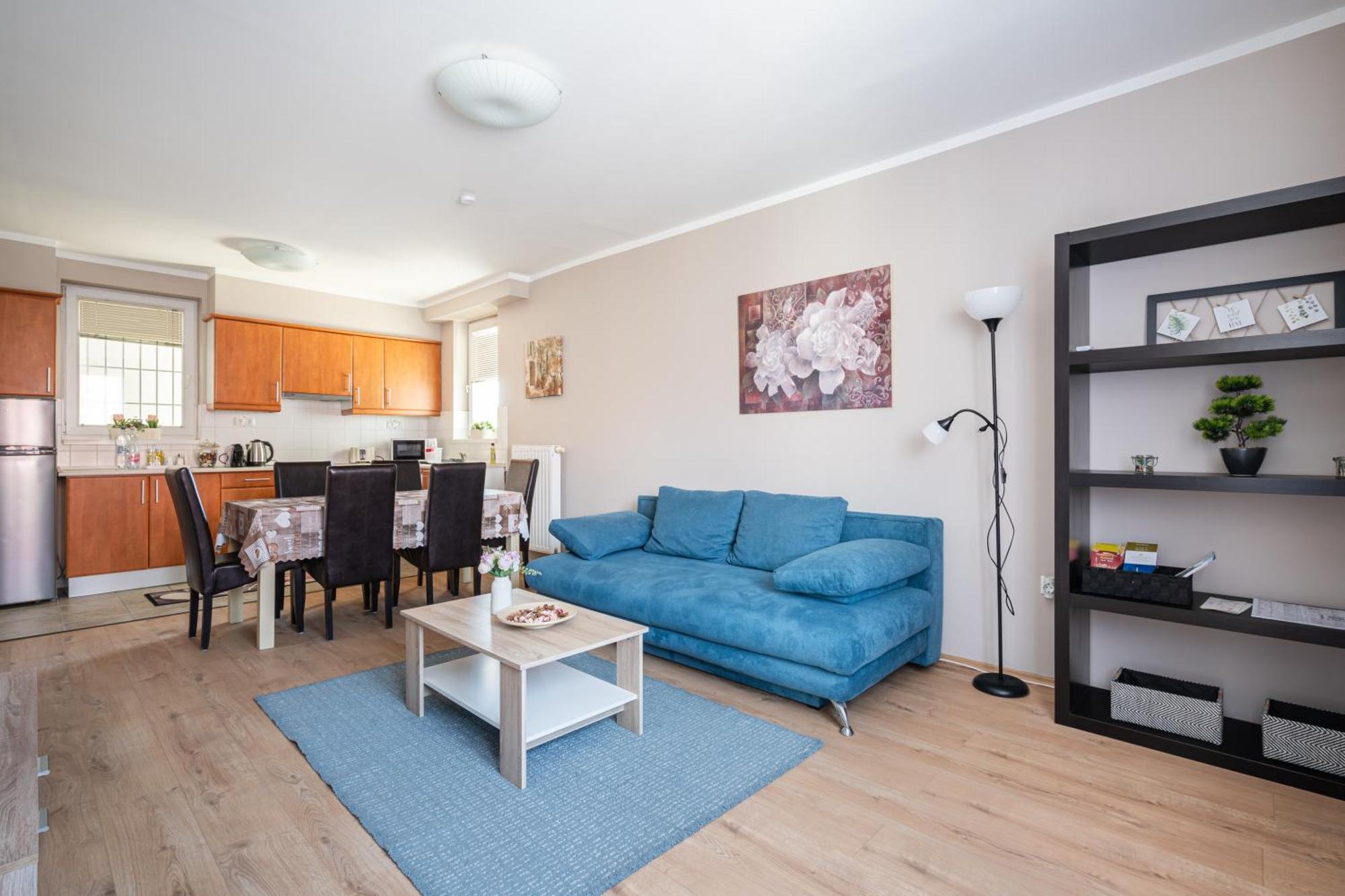 7trees Apartment Budapest