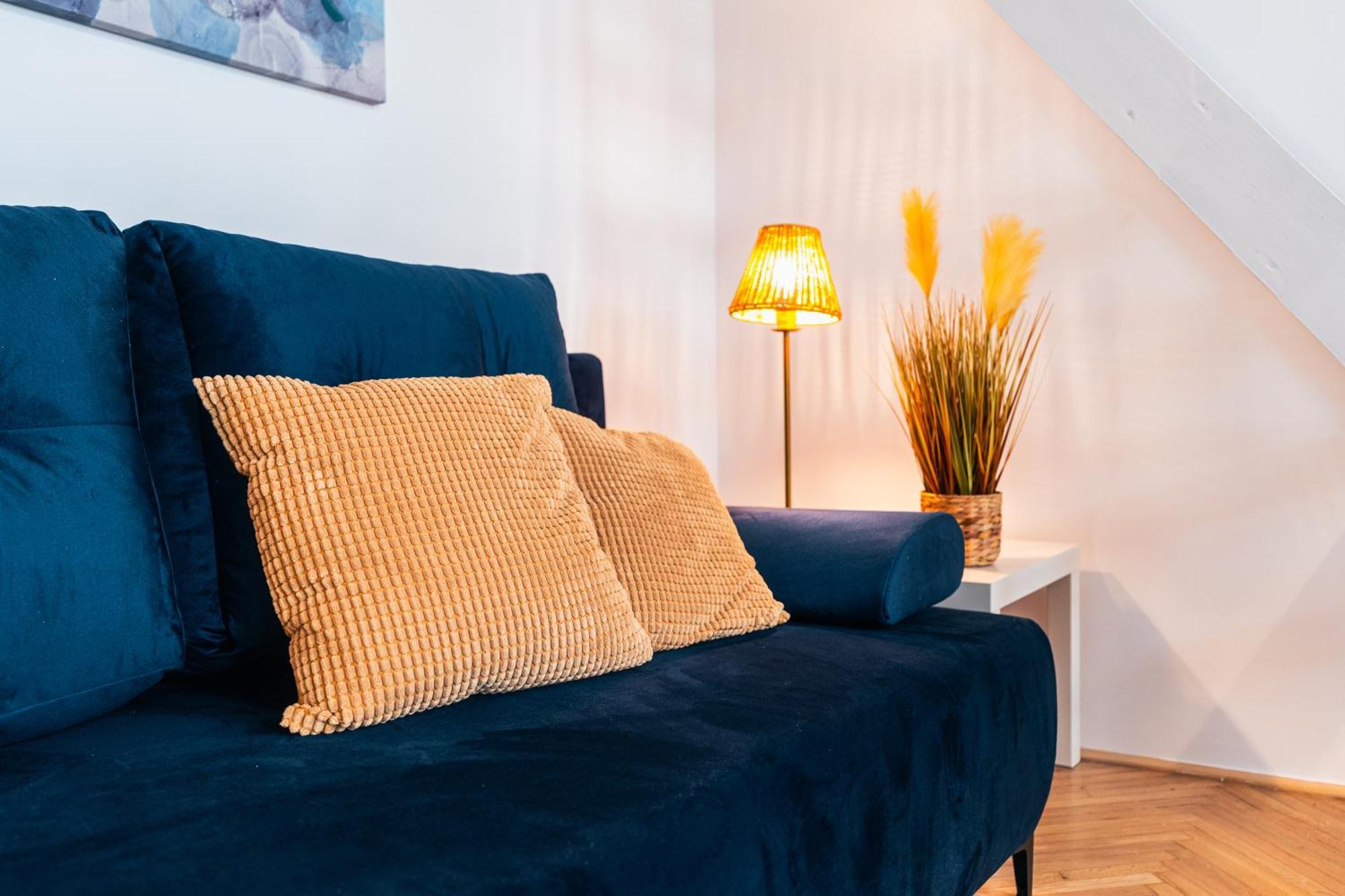 Apartment Seventh Heaven 2